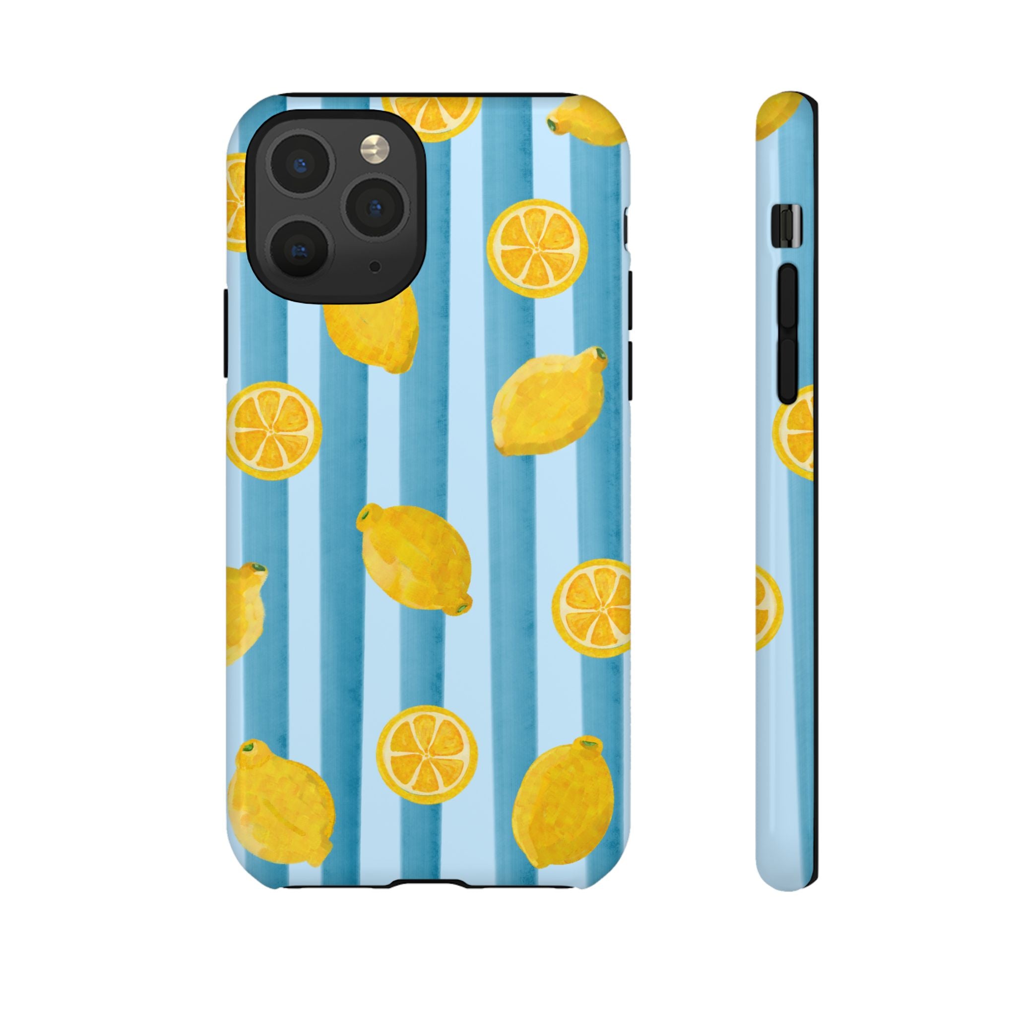 Citrus Coast Phone Case