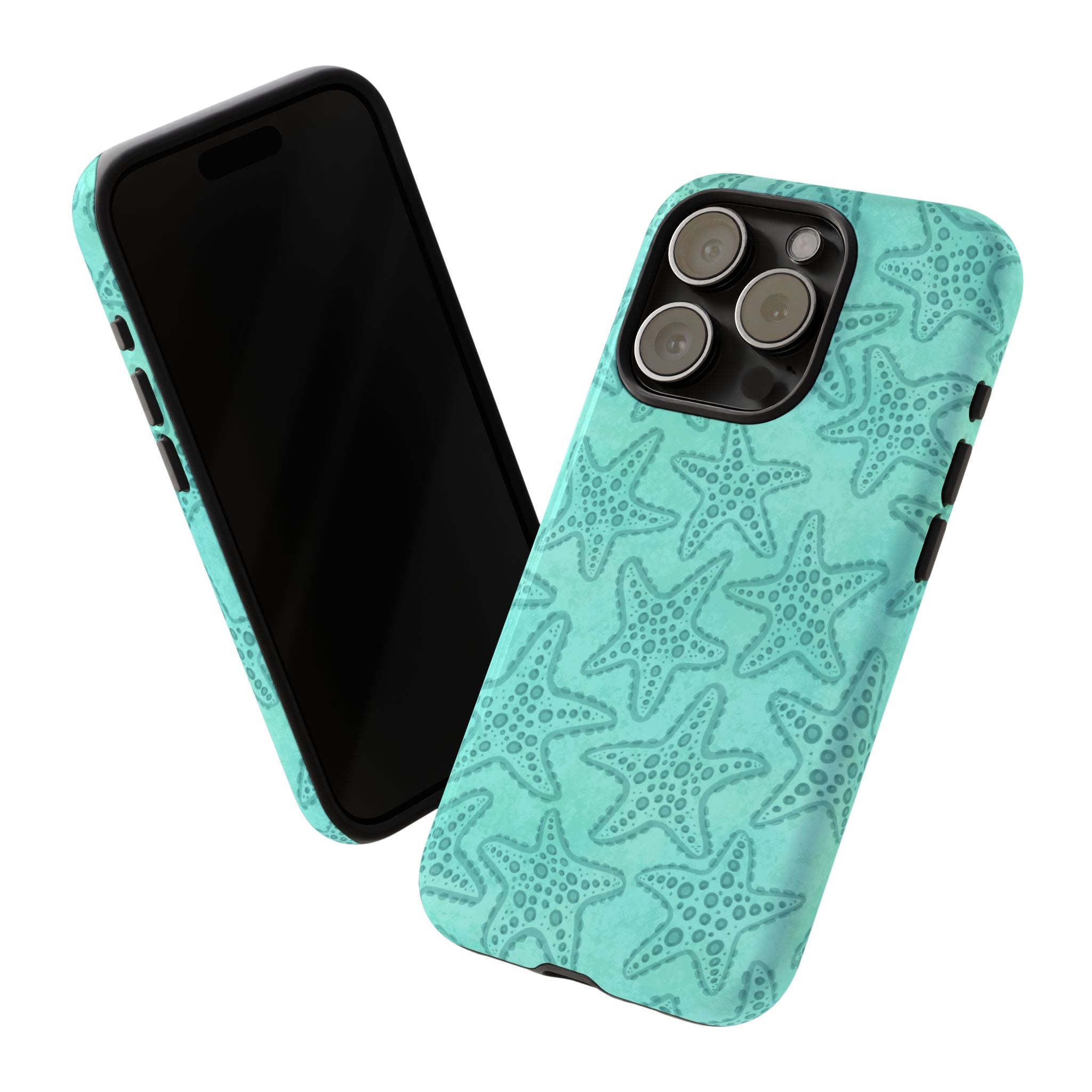 Sea of Stars Phone Case