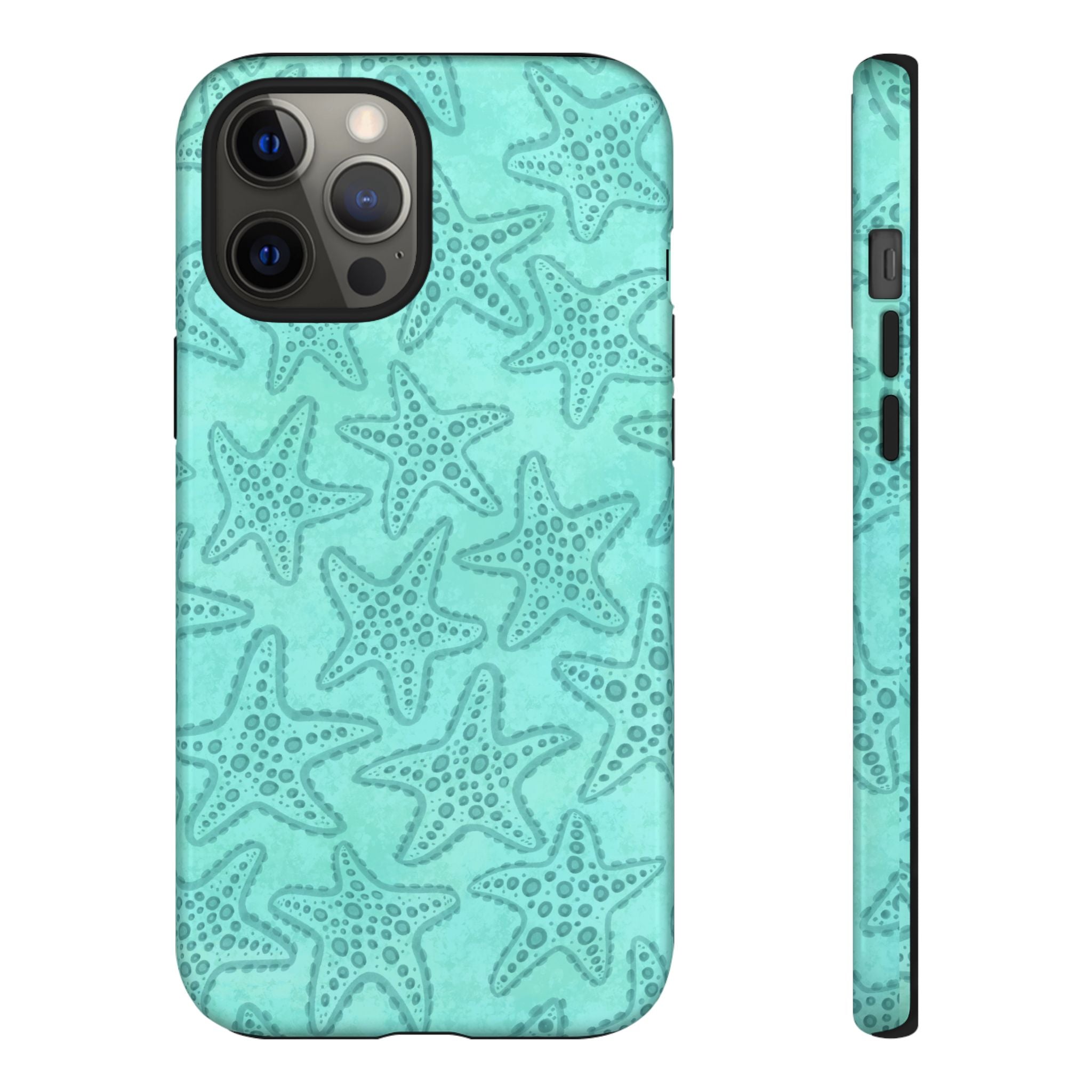 Sea of Stars Phone Case