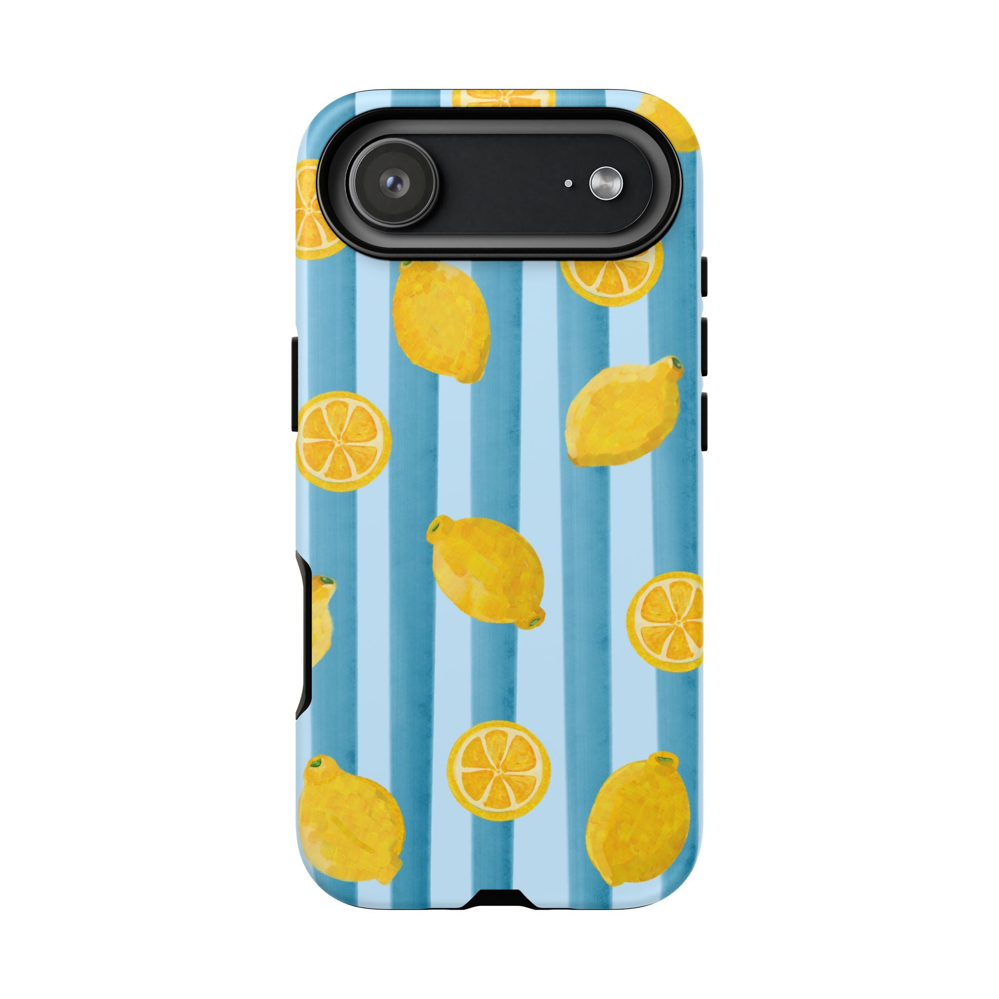 Citrus Coast Phone Case