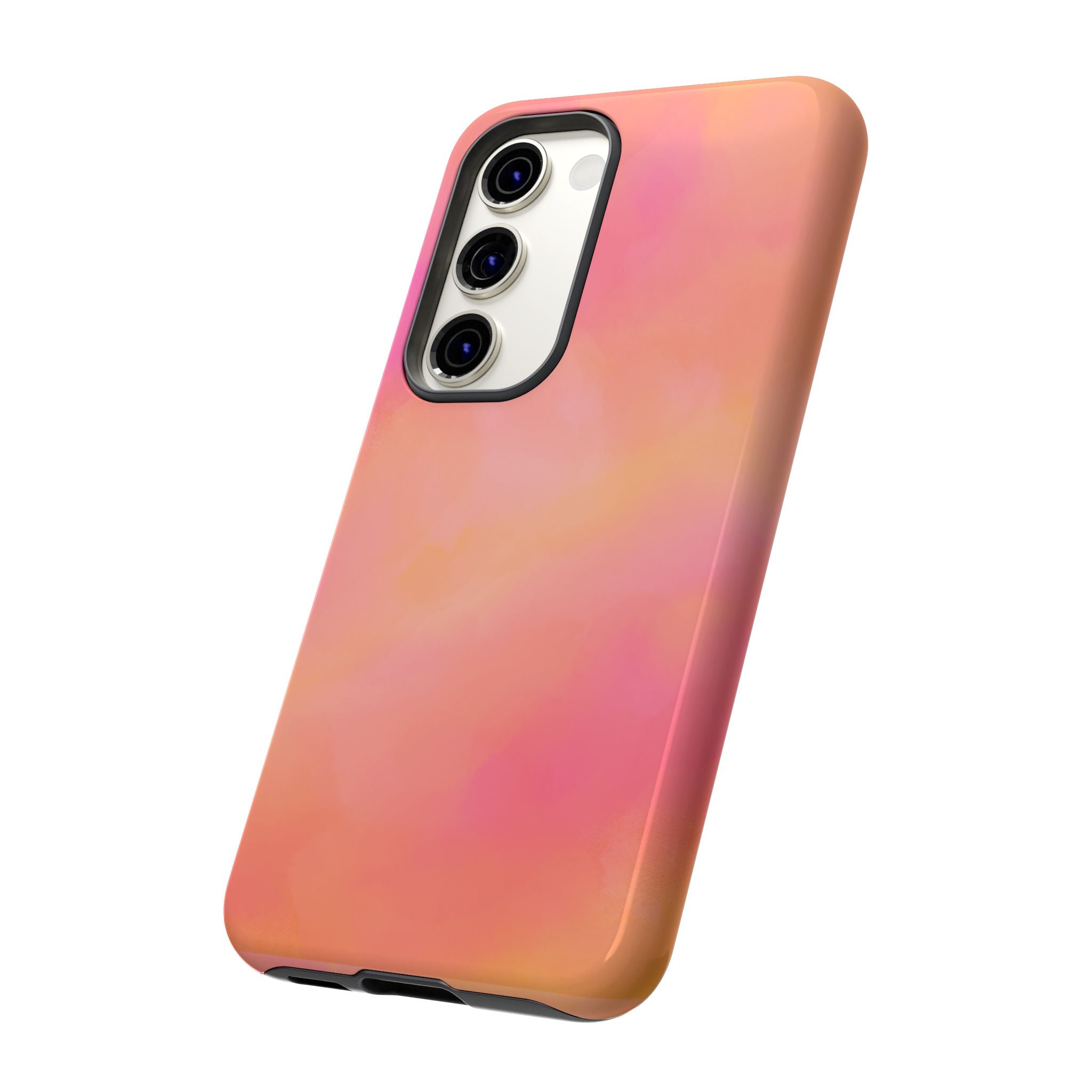 Sunset Sorbet Phone Case