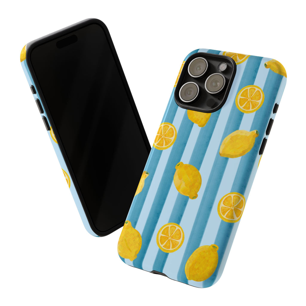 Citrus Coast Phone Case