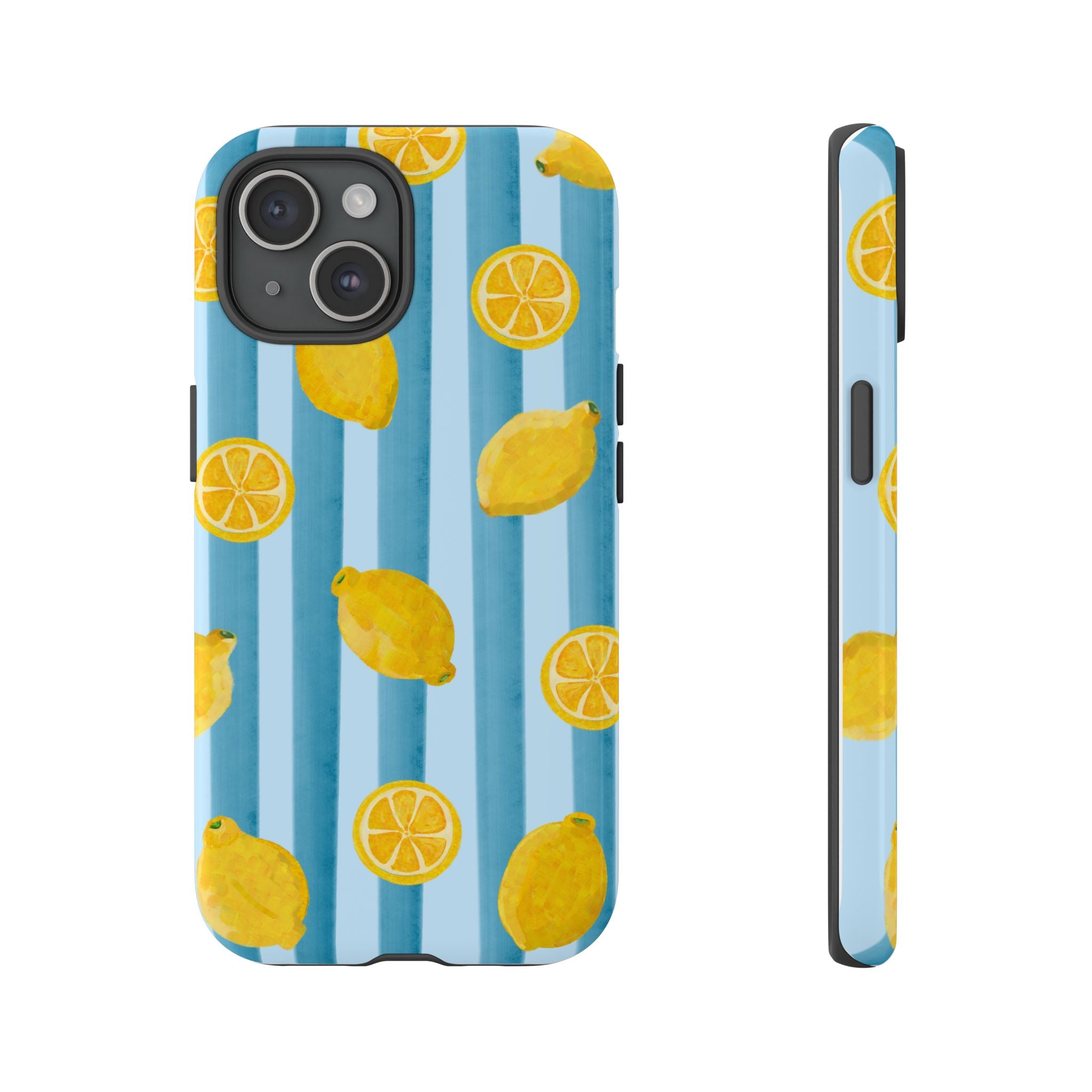 Citrus Coast Phone Case