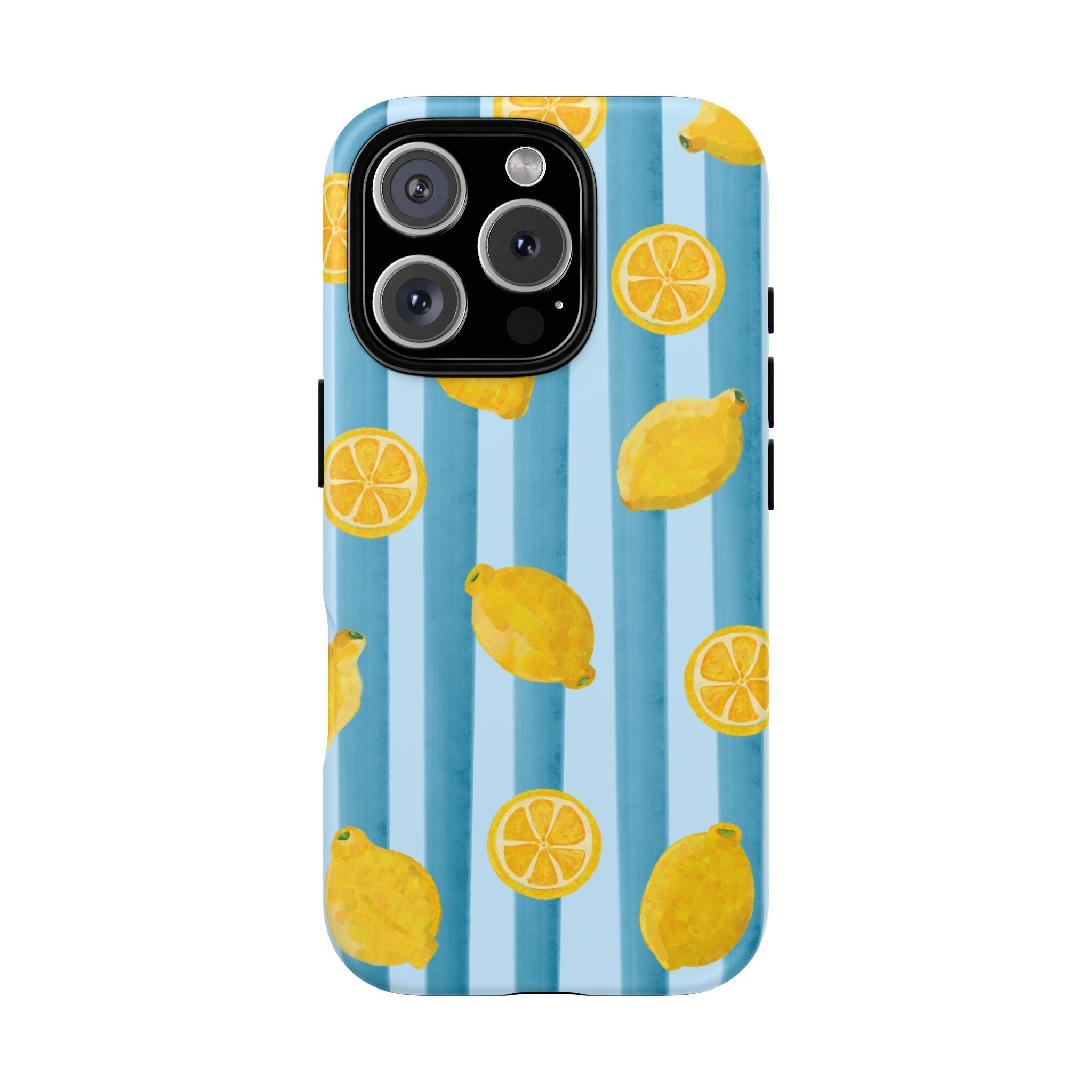 Citrus Coast Phone Case