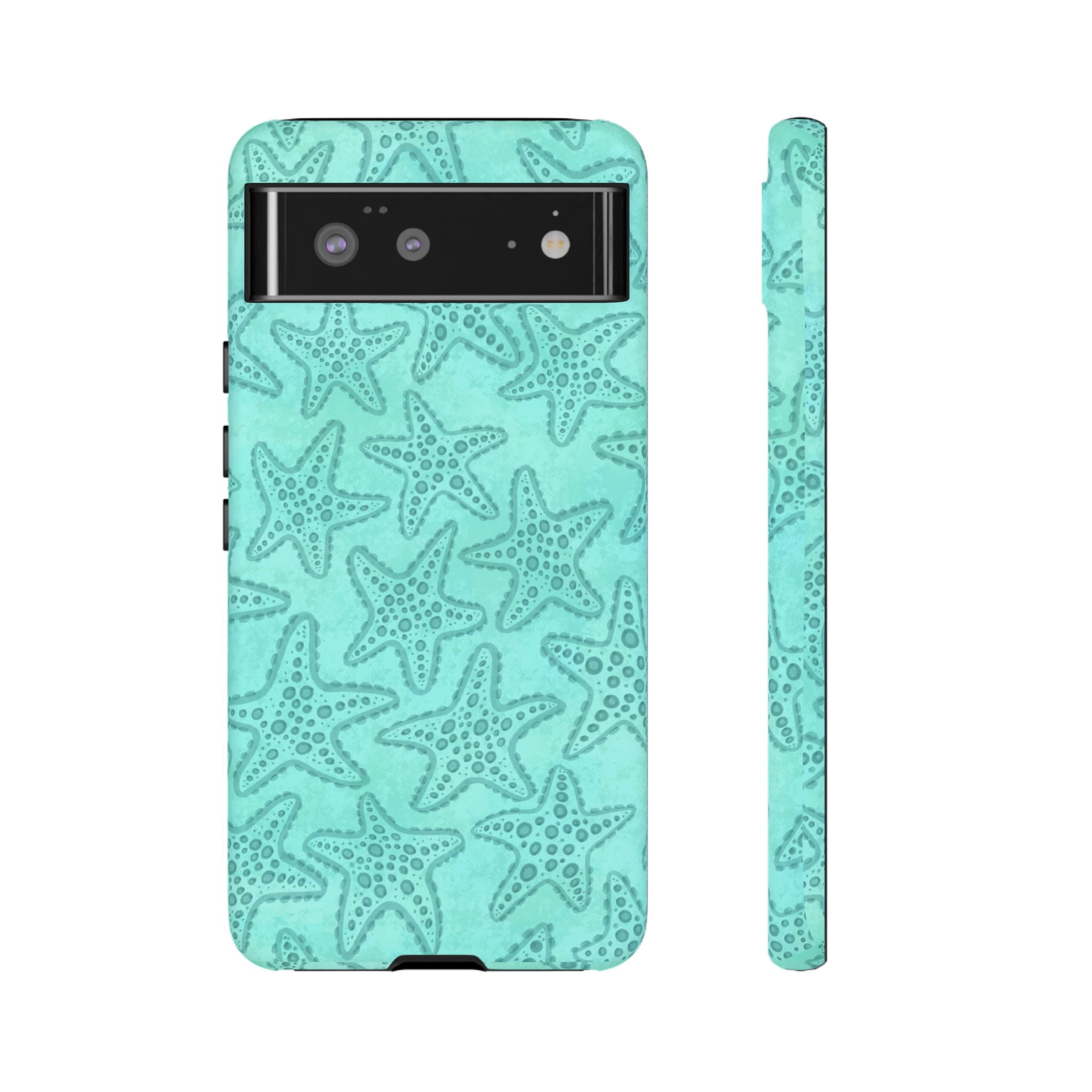 Sea of Stars Phone Case