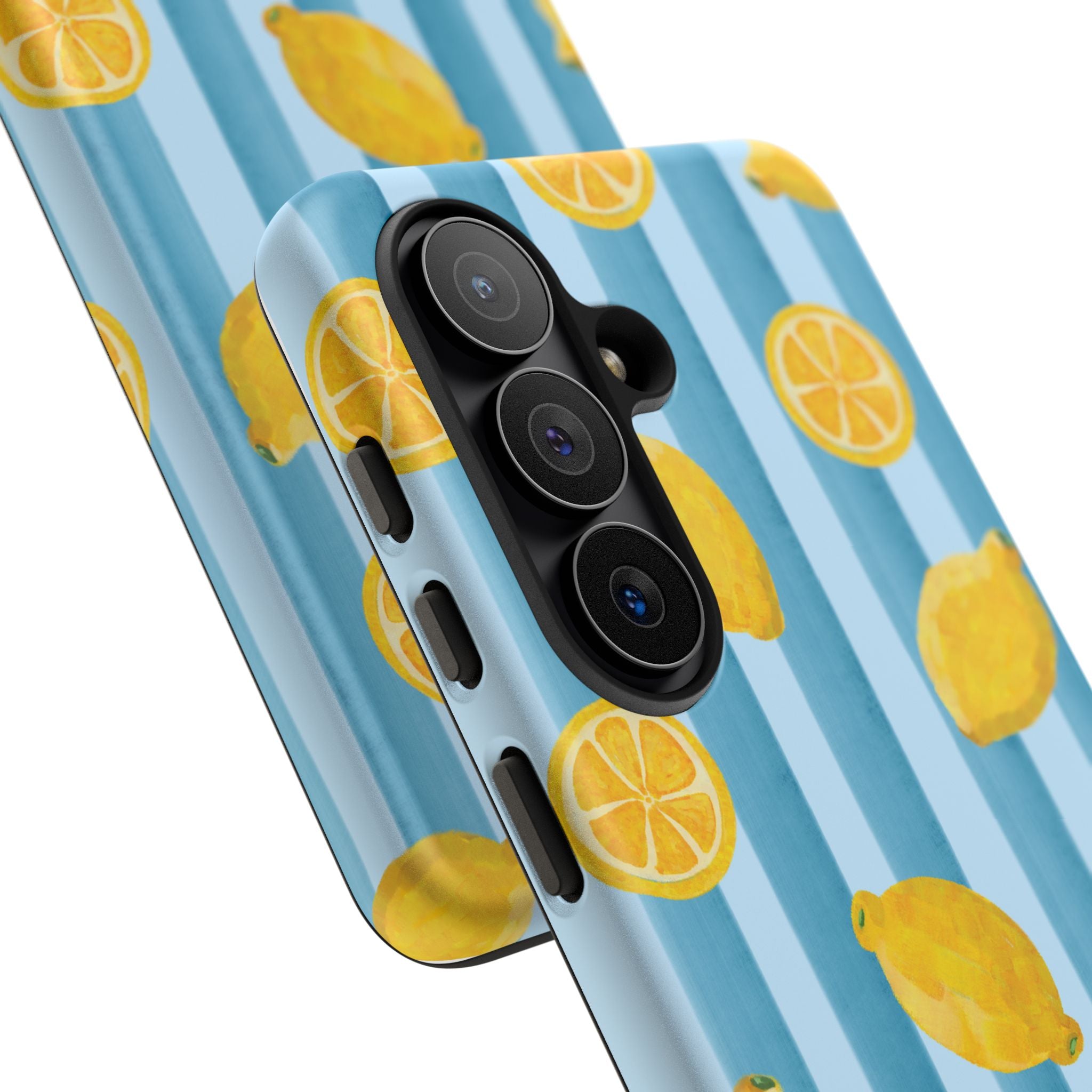 Citrus Coast Phone Case