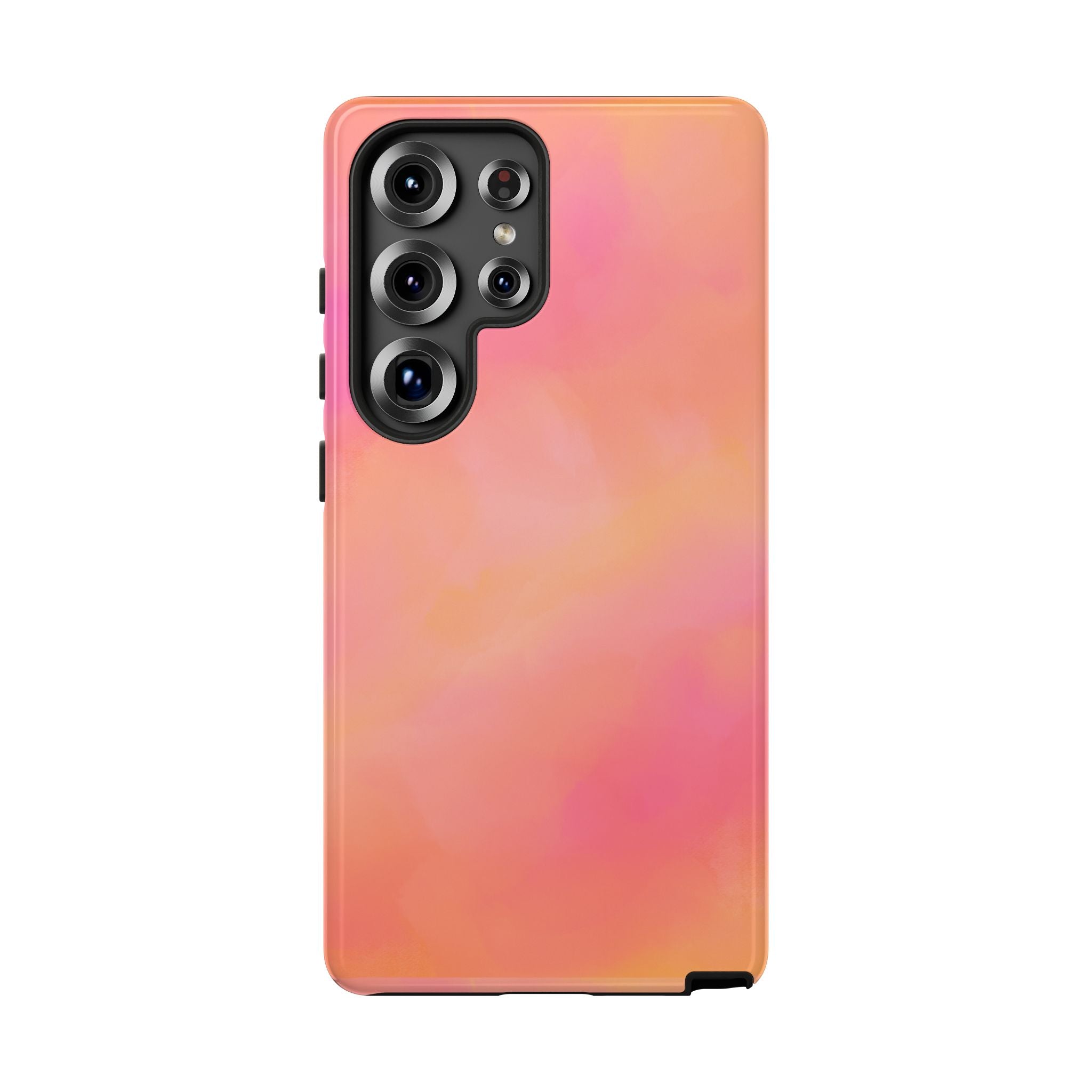 Sunset Sorbet Phone Case