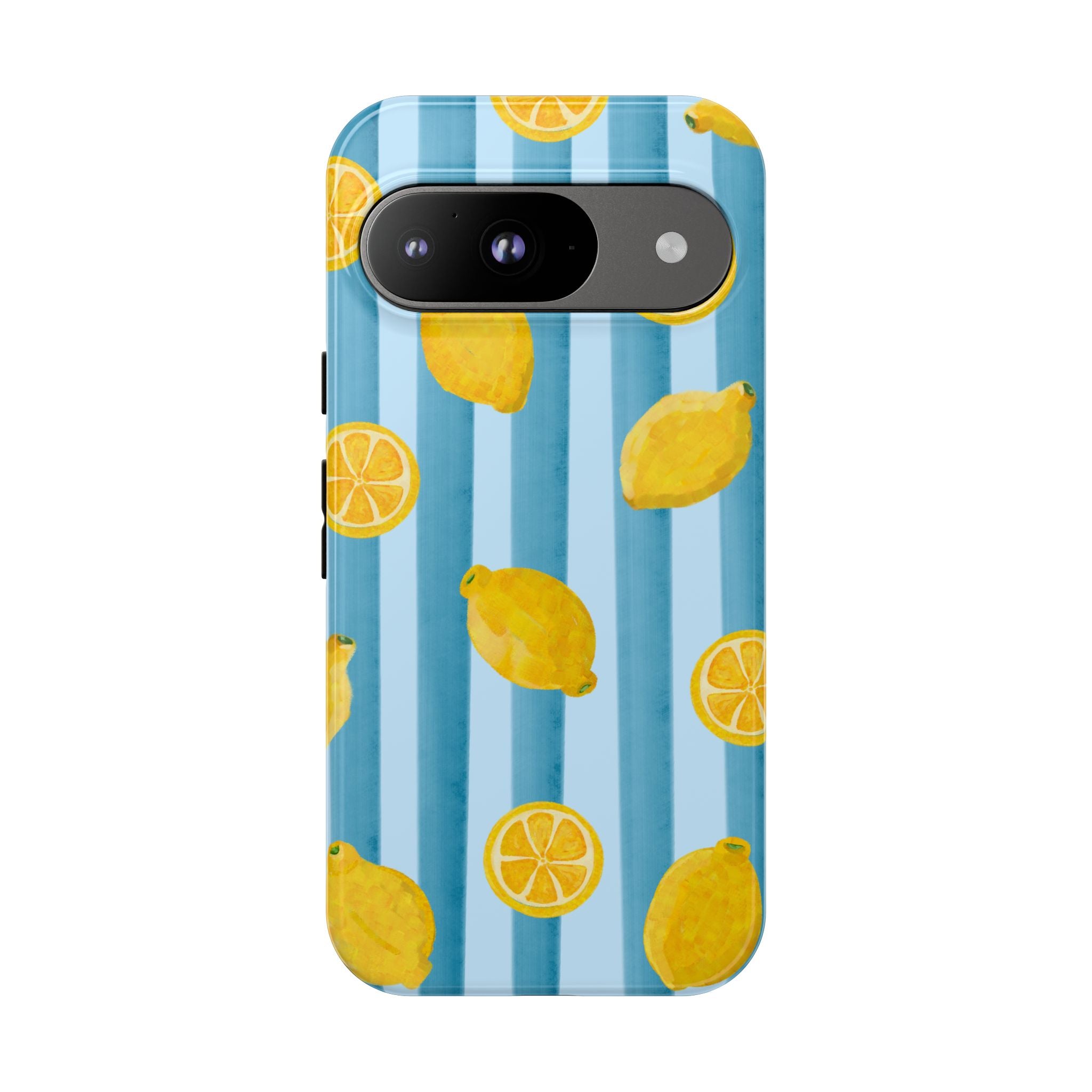 Citrus Coast Phone Case