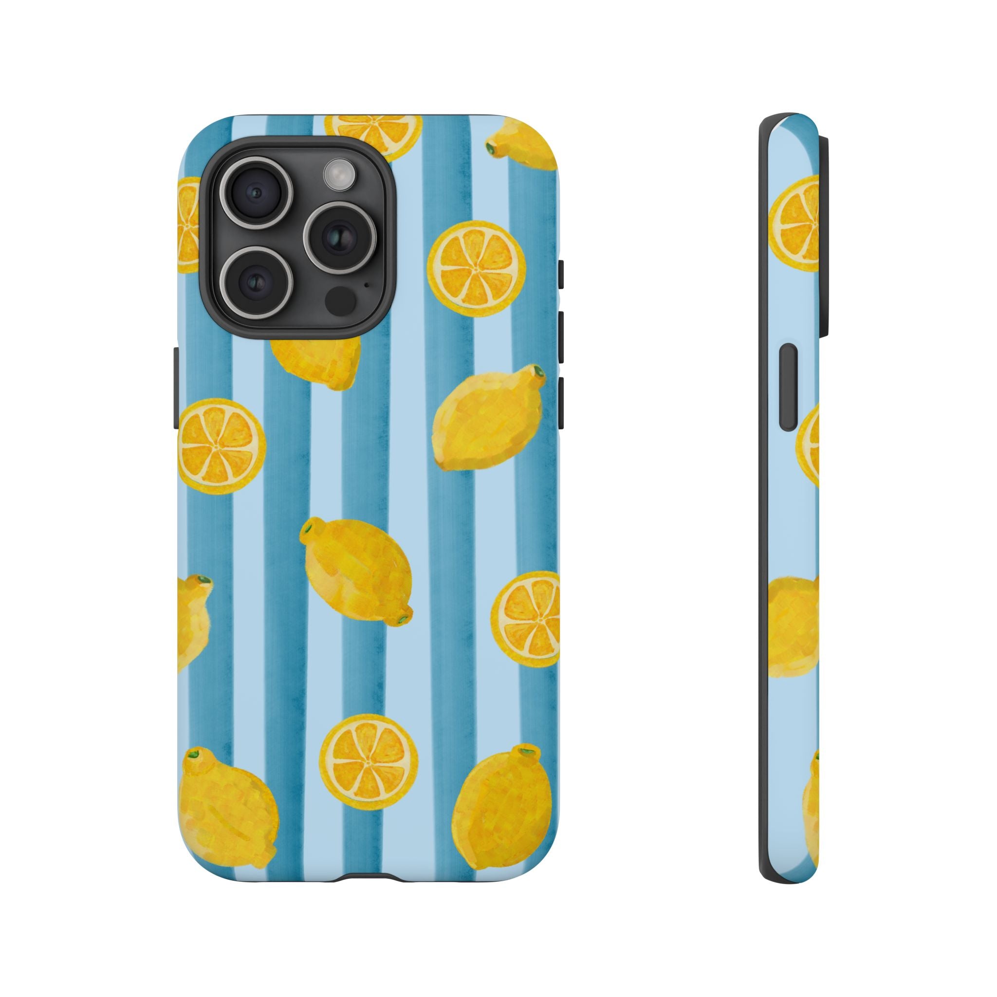 Citrus Coast Phone Case