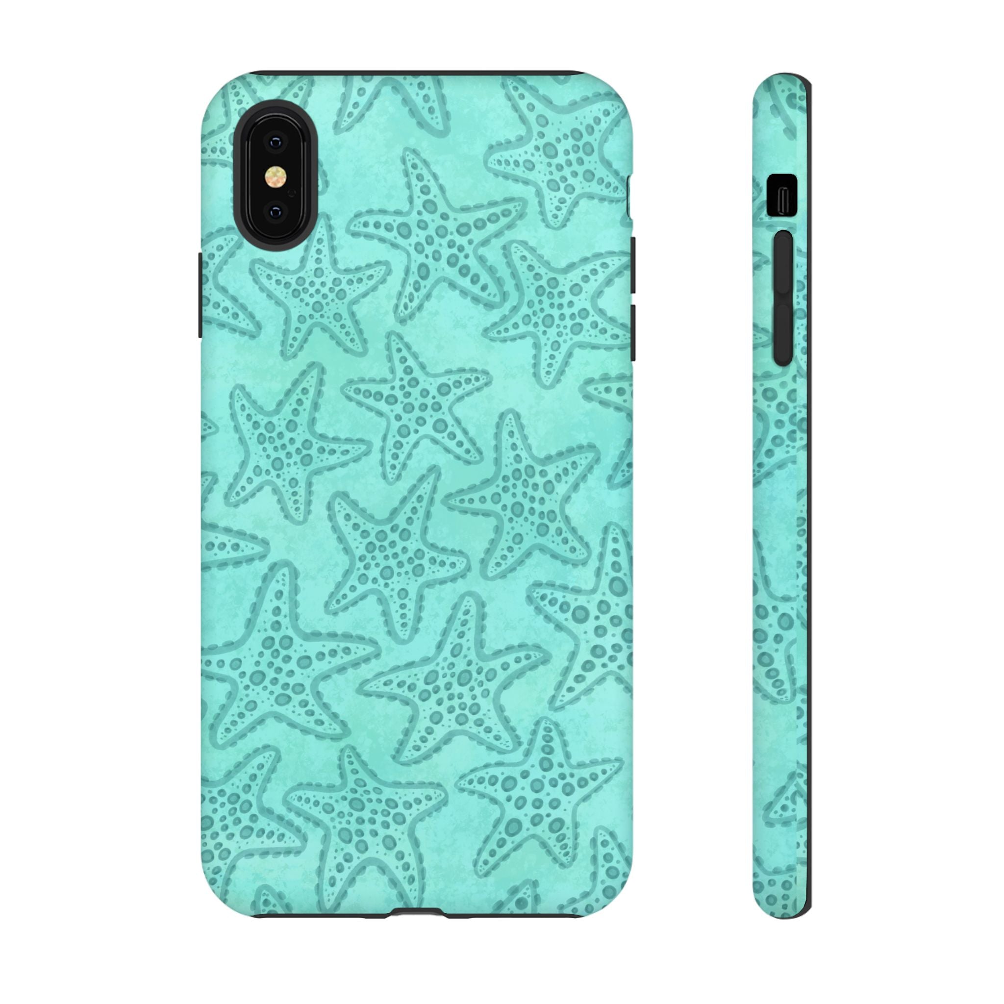 Sea of Stars Phone Case