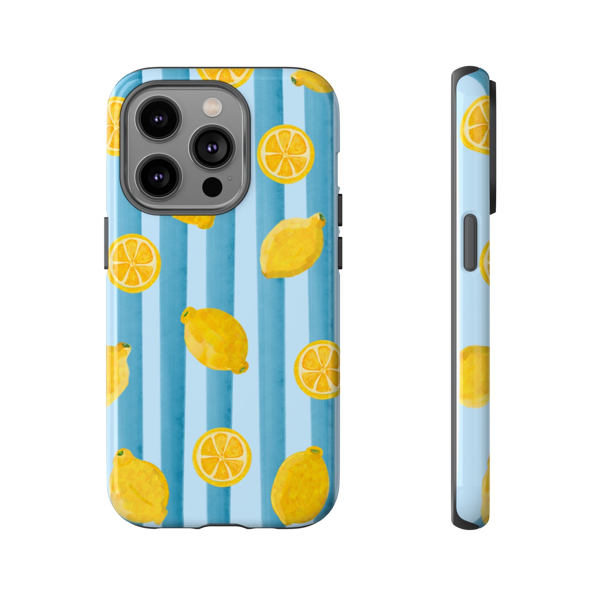 Citrus Coast Phone Case
