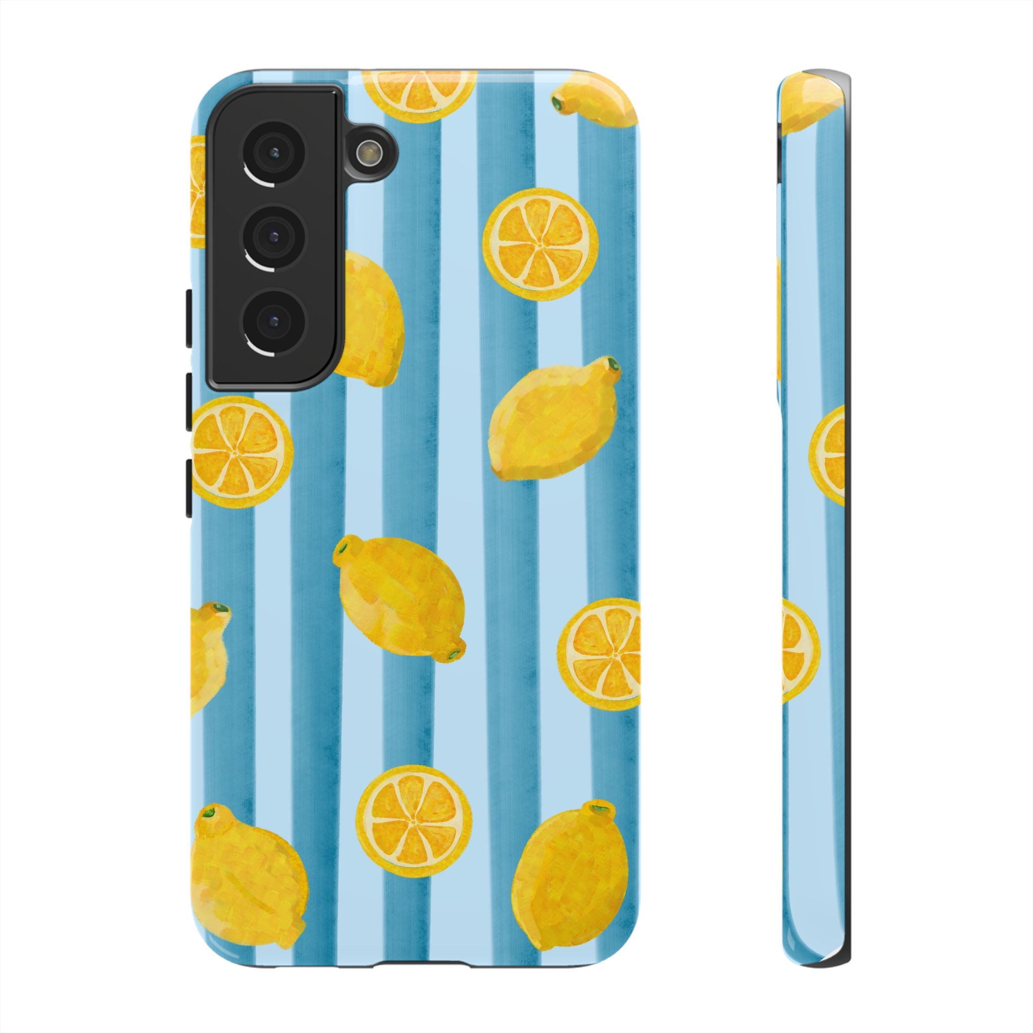 Citrus Coast Phone Case