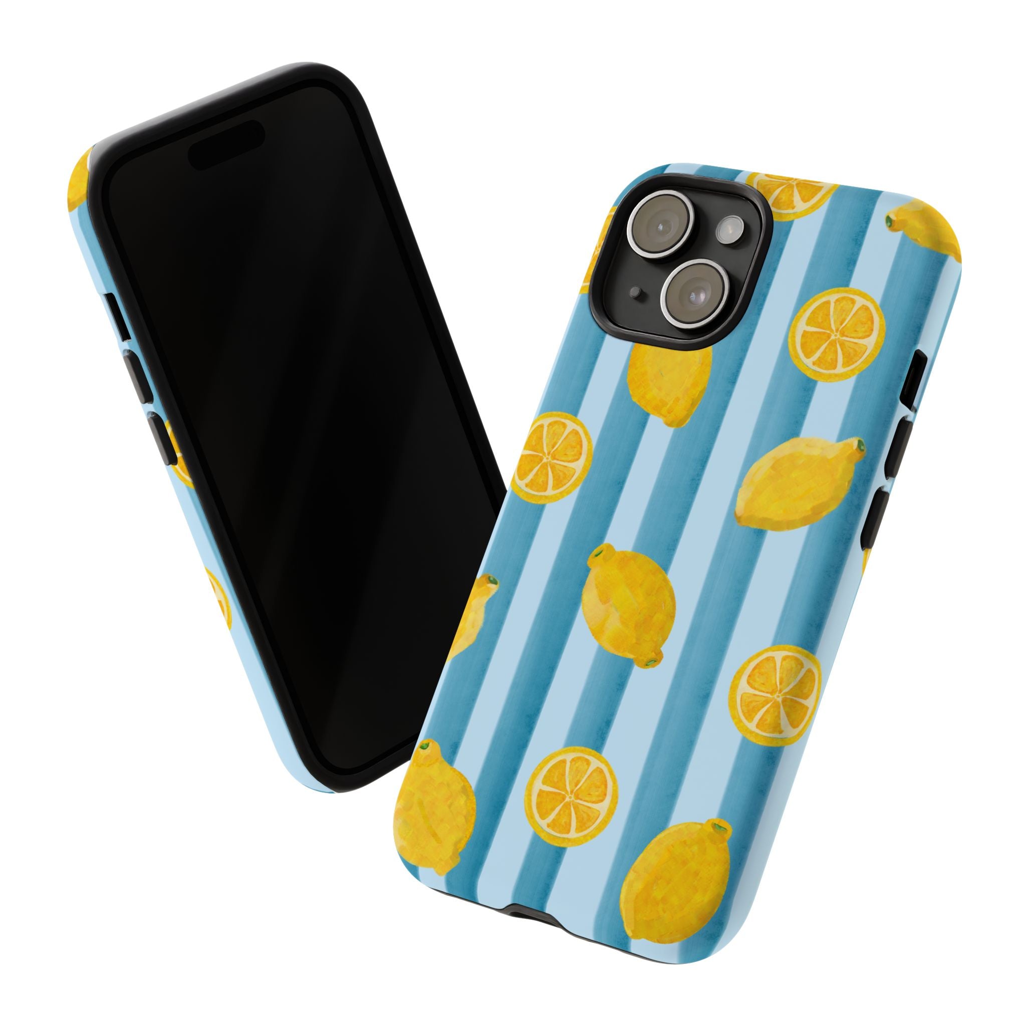 Citrus Coast Phone Case