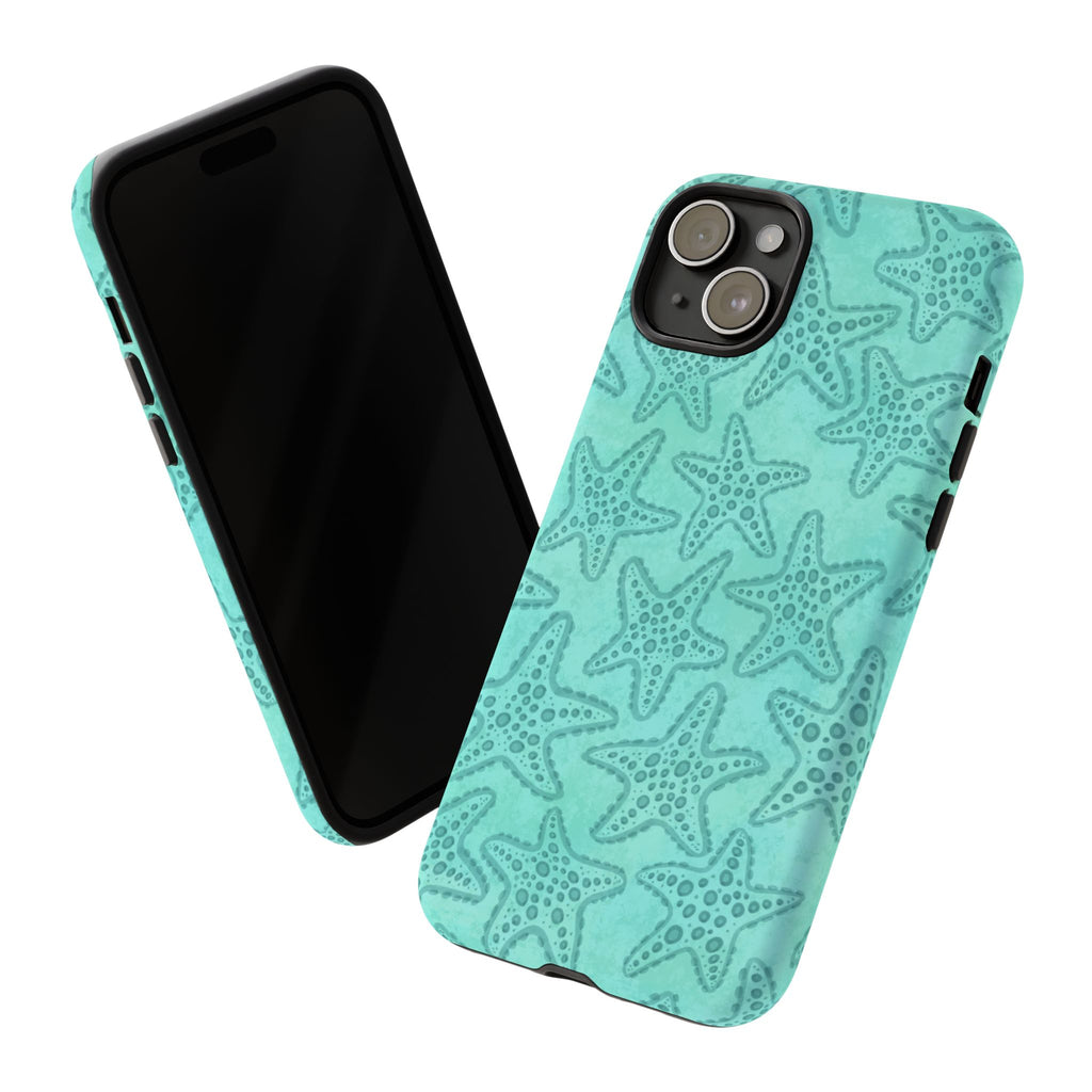 Sea of Stars Phone Case