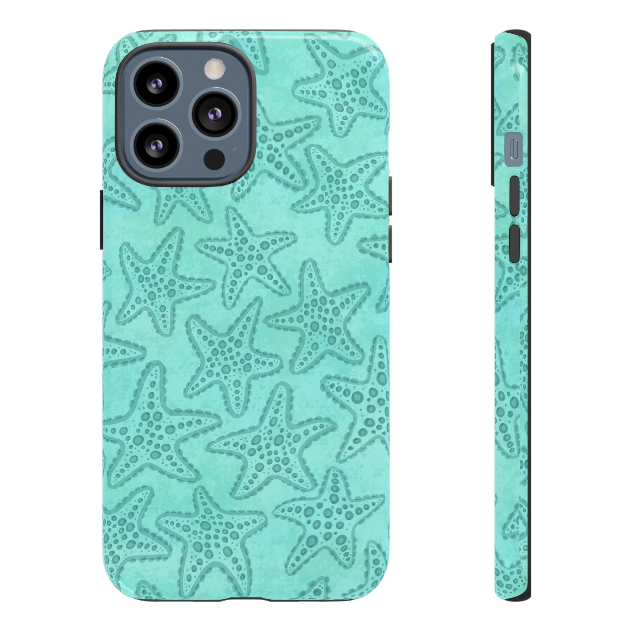 Sea of Stars Phone Case