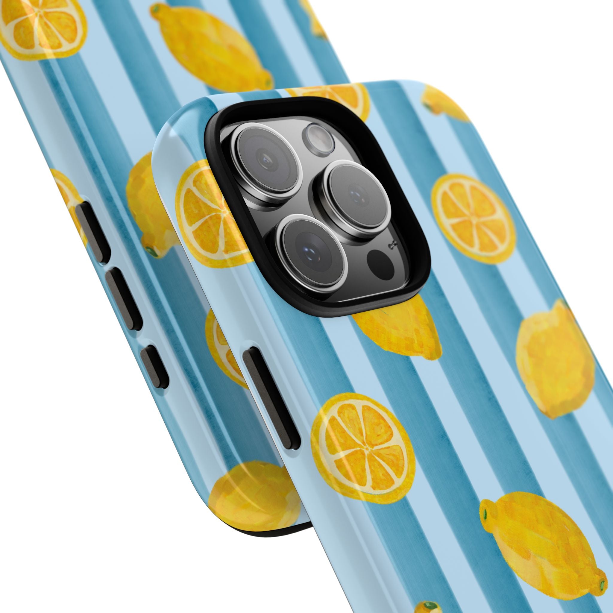 Citrus Coast Phone Case