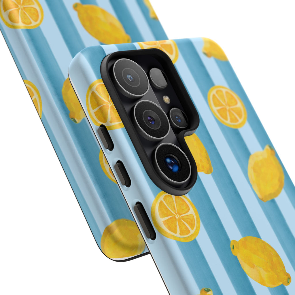 Citrus Coast Phone Case