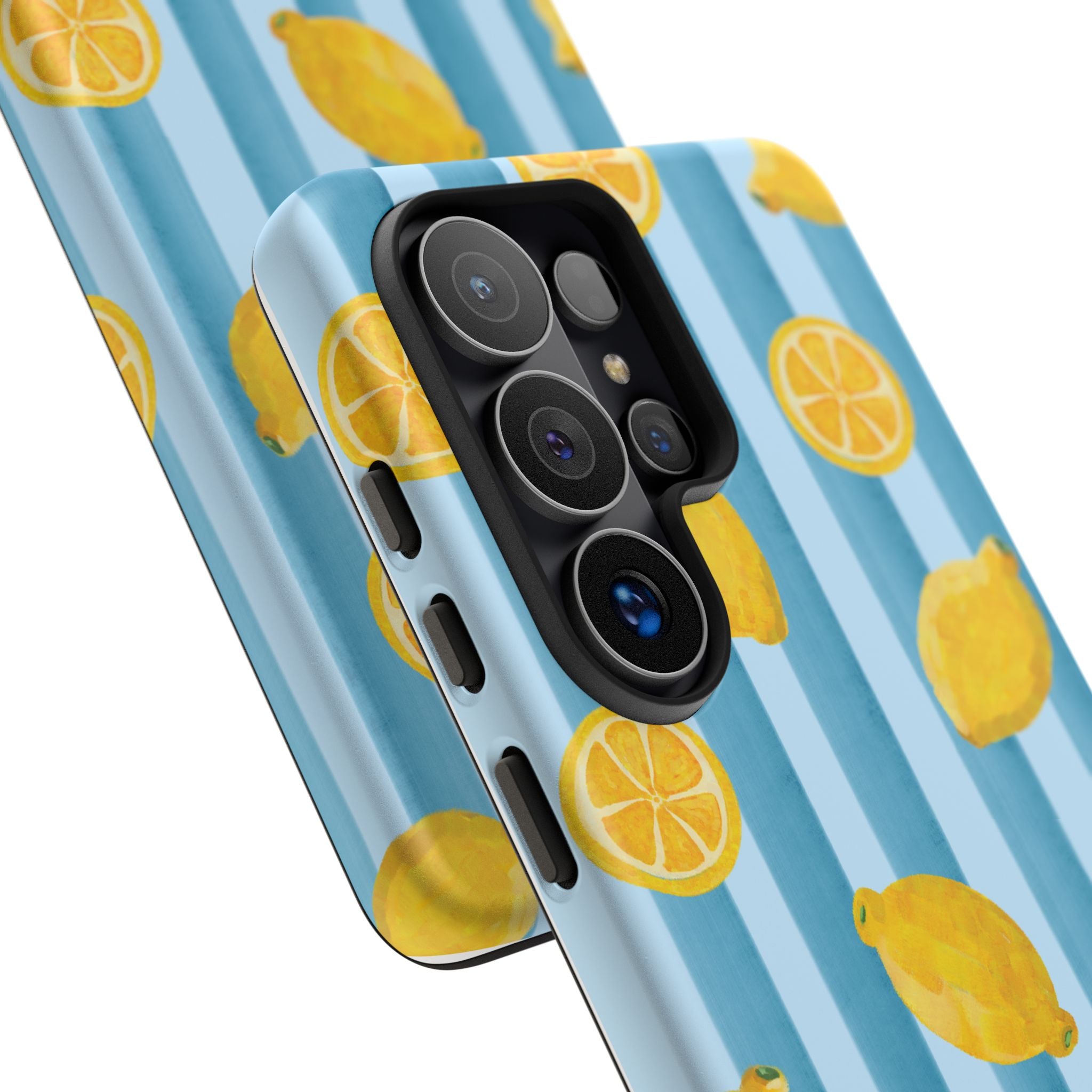 Citrus Coast Phone Case
