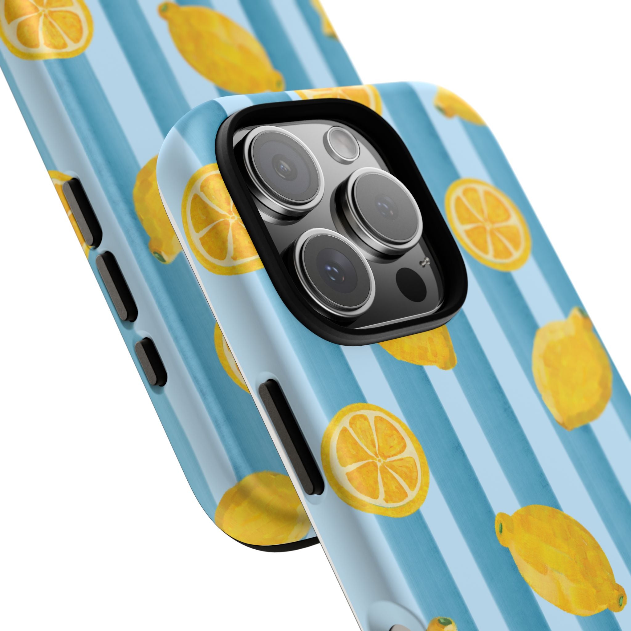 Citrus Coast Phone Case