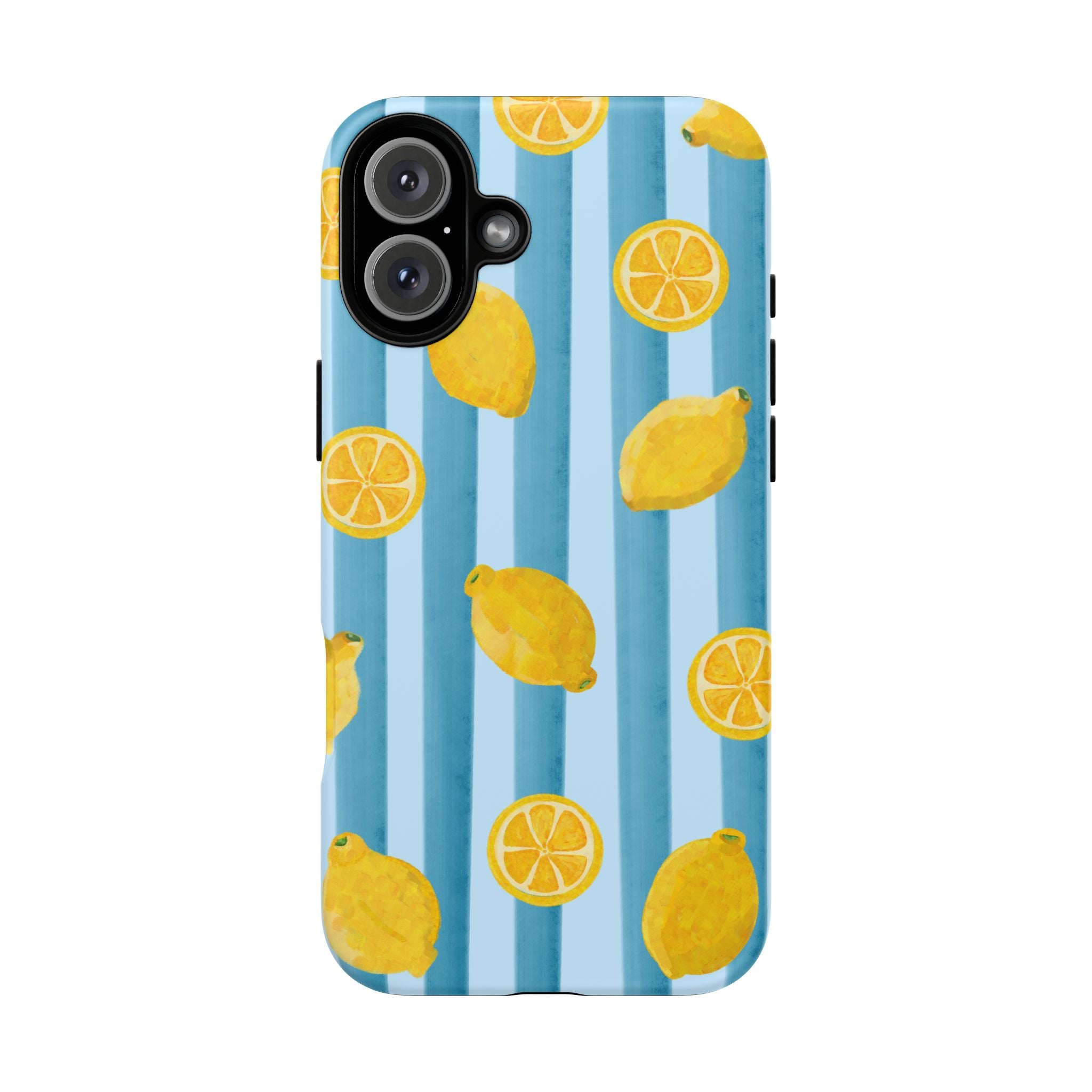Citrus Coast Phone Case
