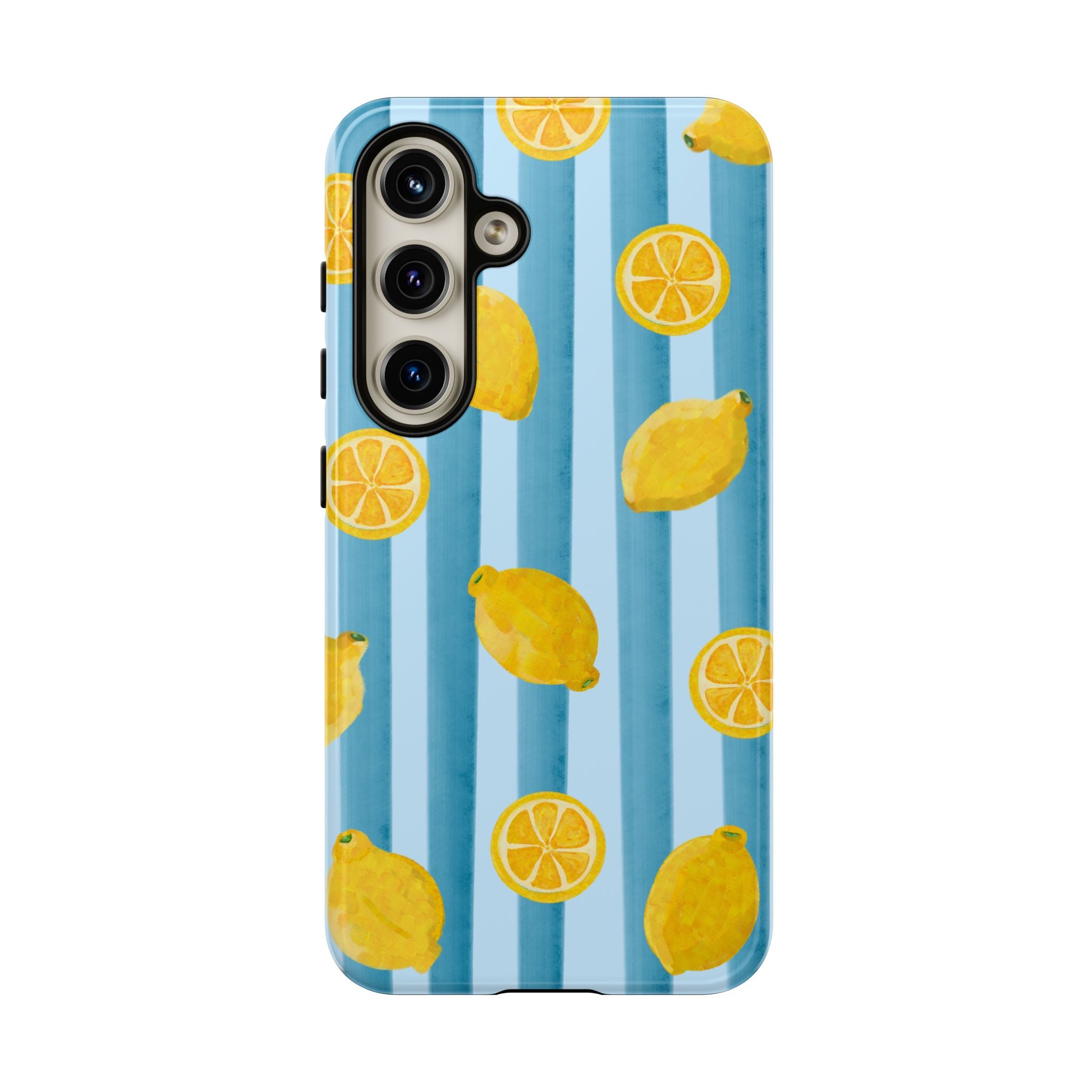 Citrus Coast Phone Case