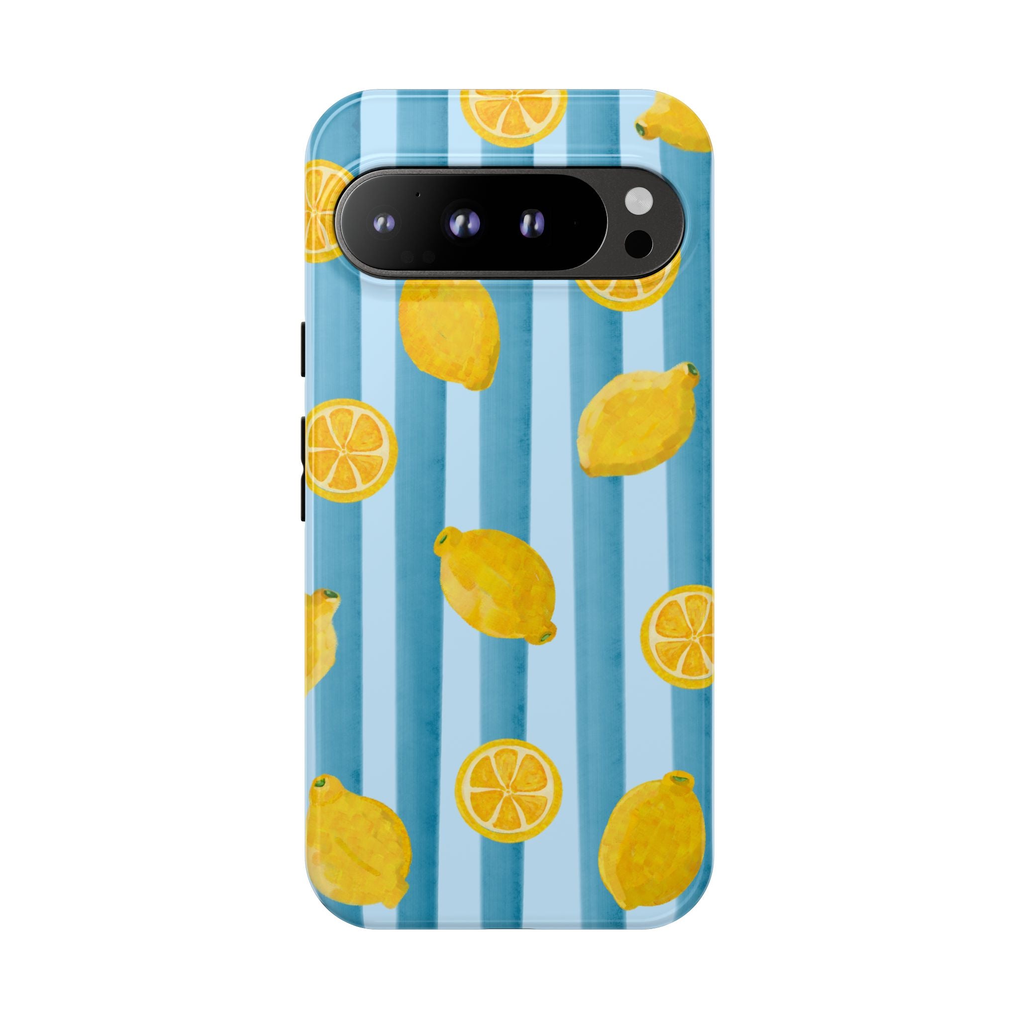 Citrus Coast Phone Case