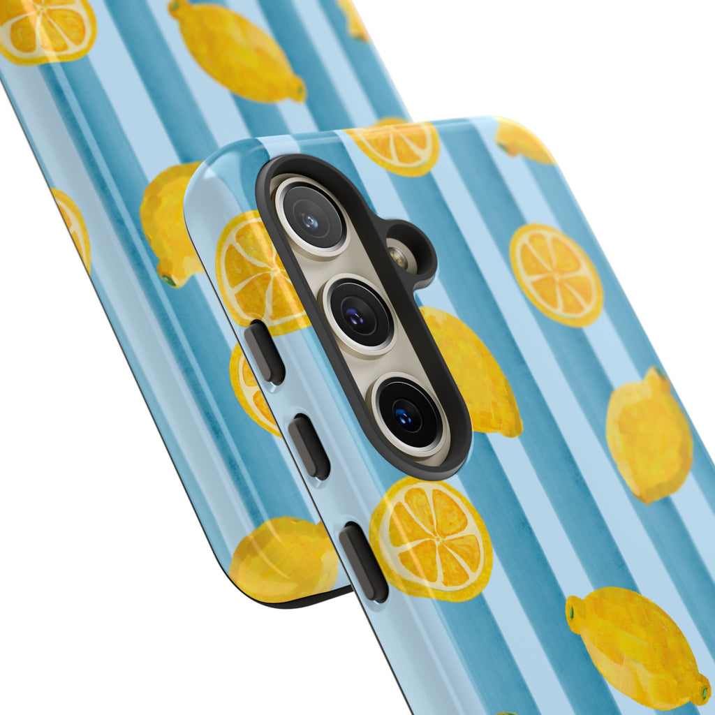 Citrus Coast Phone Case