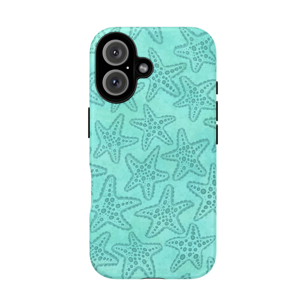 Sea of Stars Phone Case