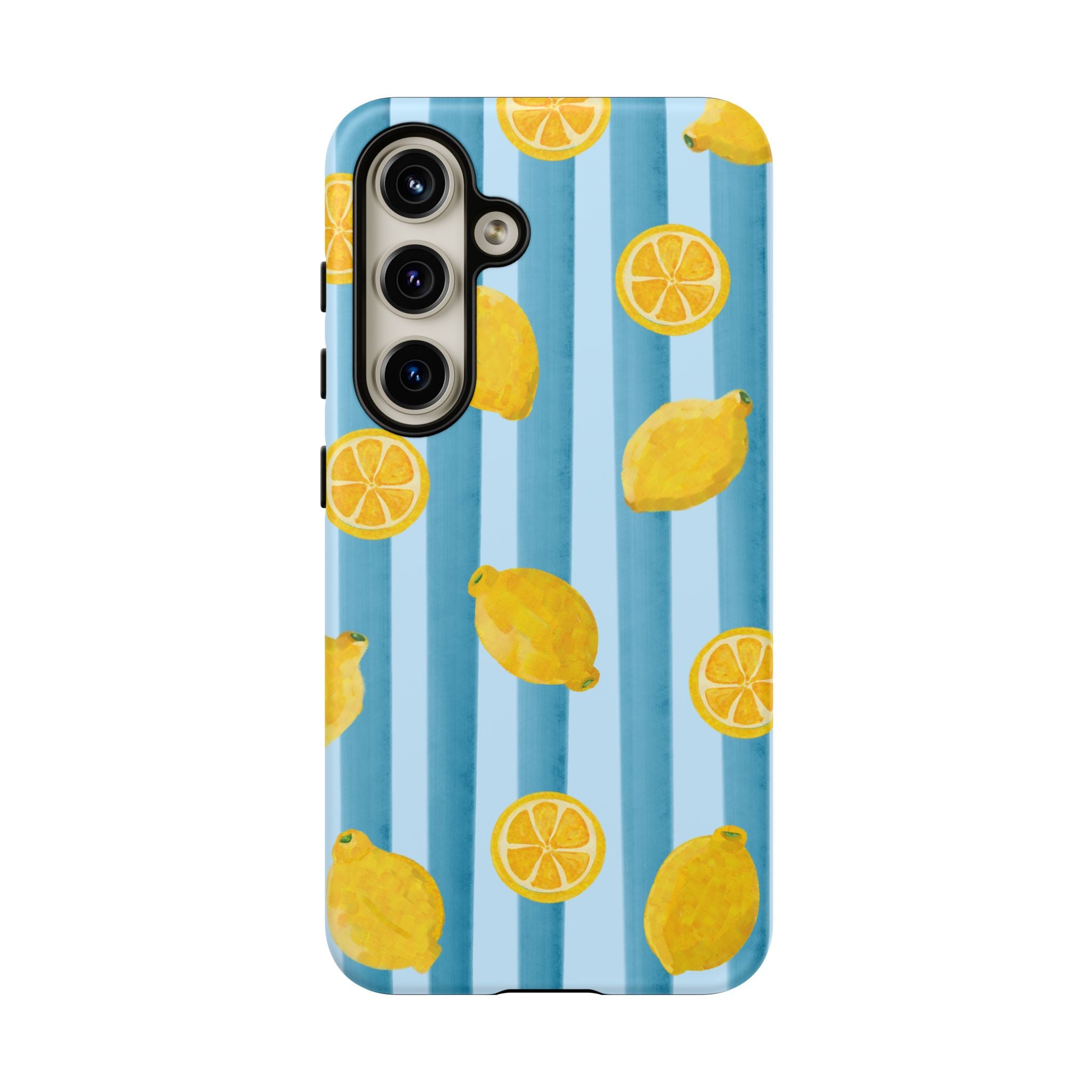 Citrus Coast Phone Case