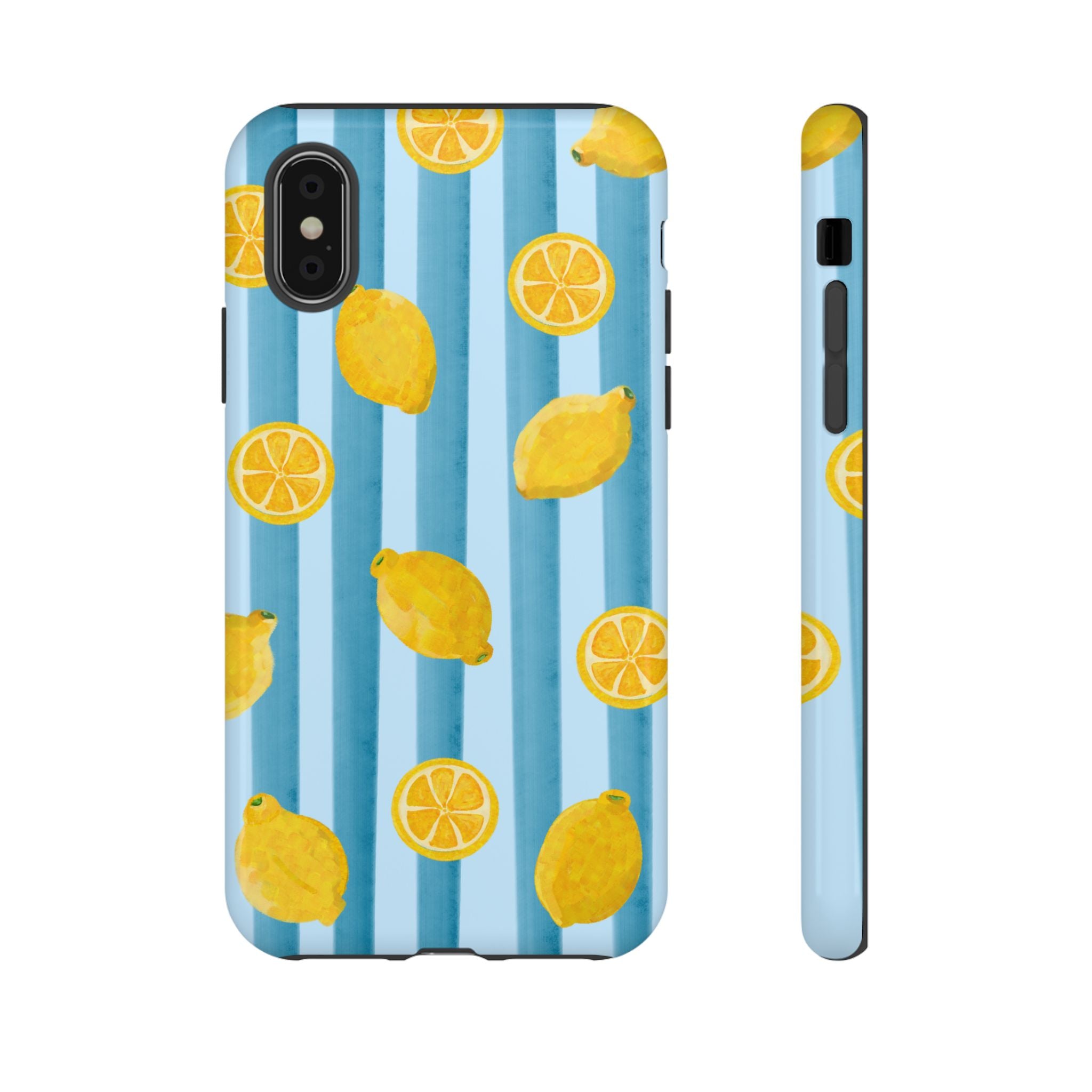 Citrus Coast Phone Case
