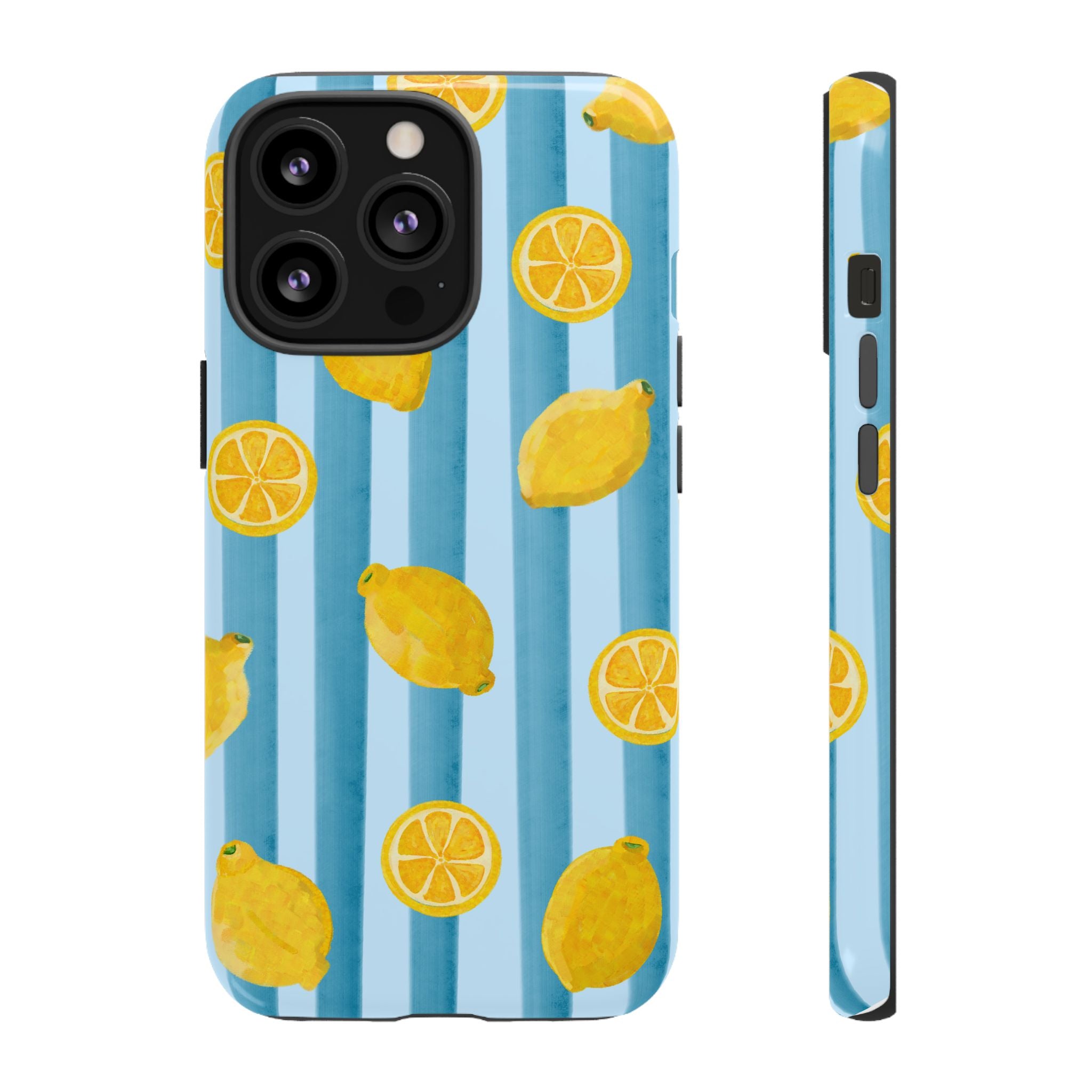 Citrus Coast Phone Case