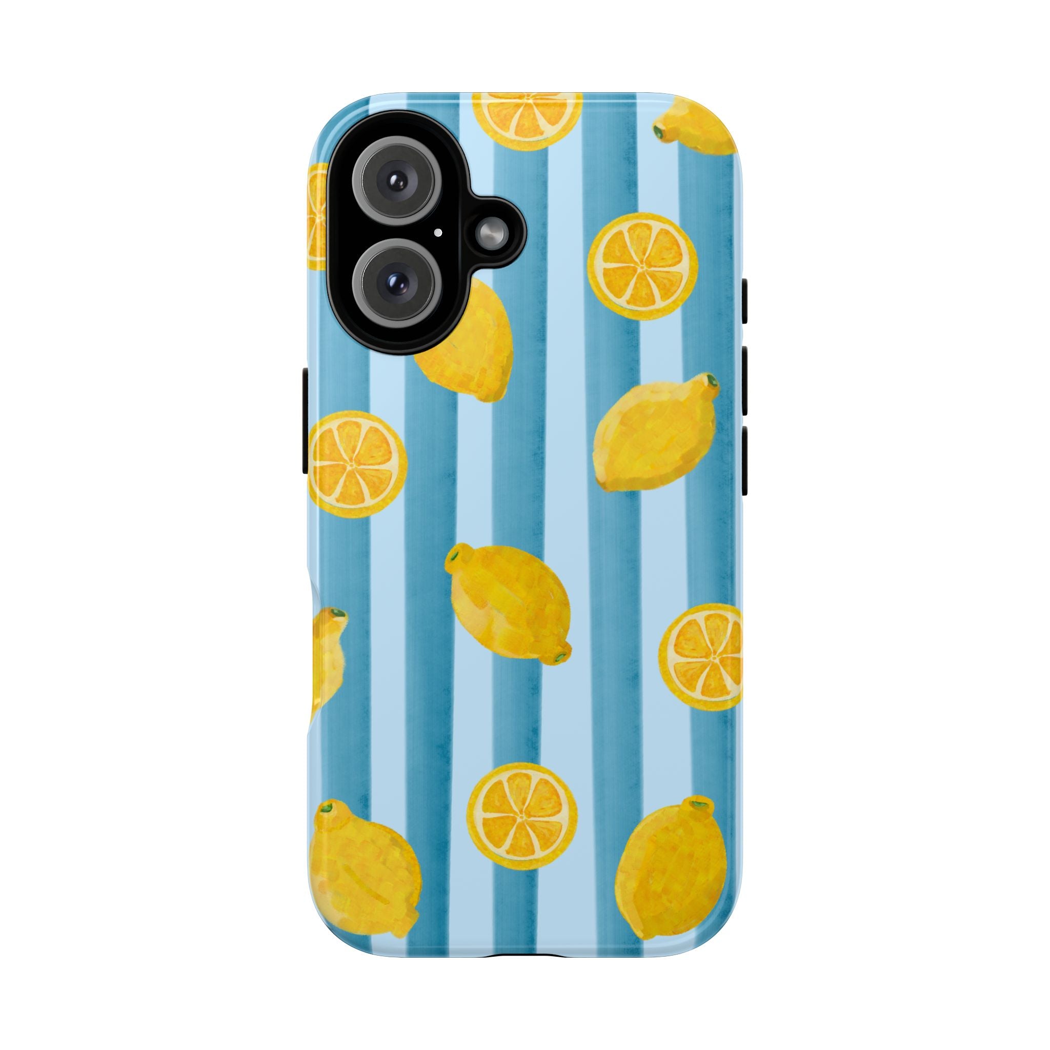 Citrus Coast Phone Case
