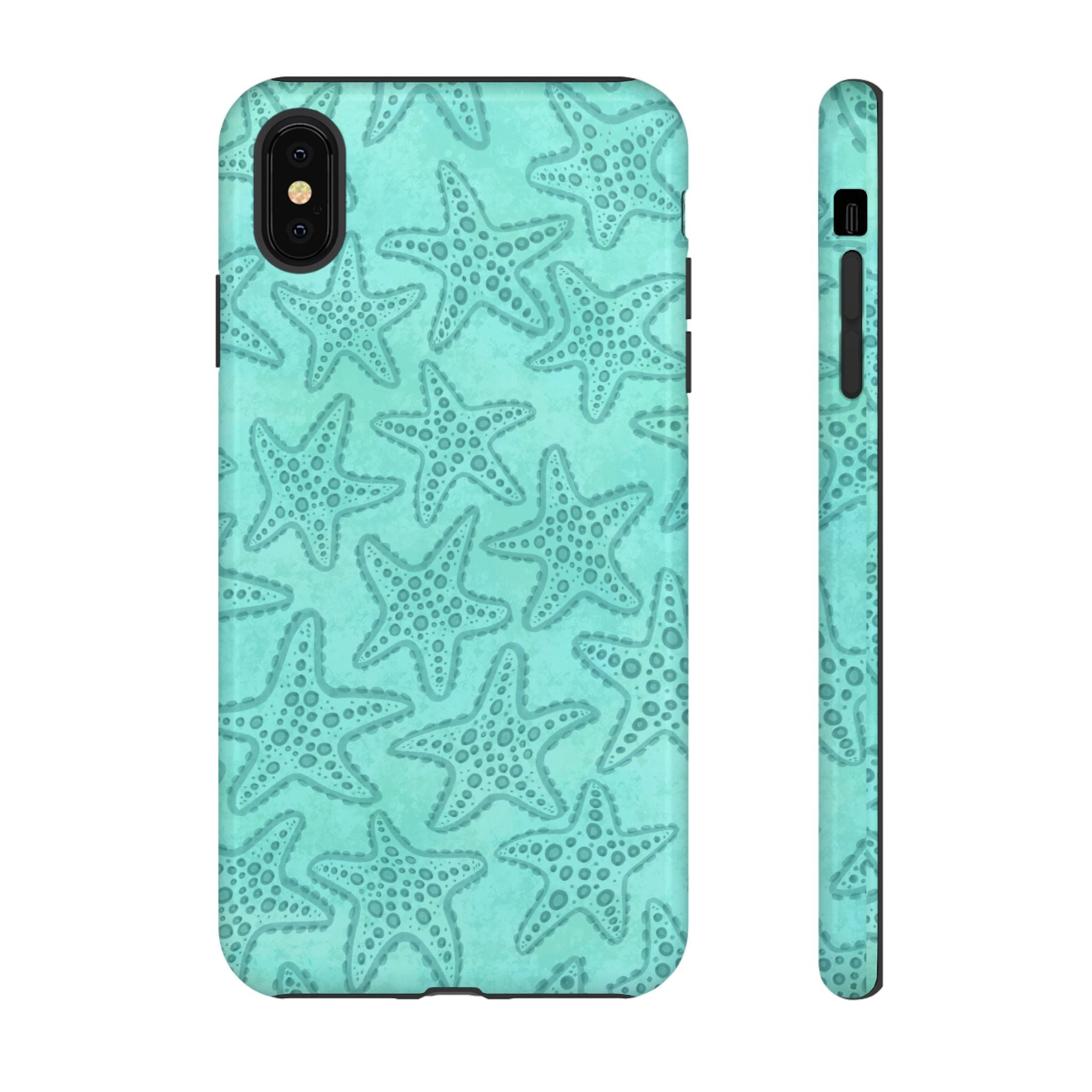 Sea of Stars Phone Case
