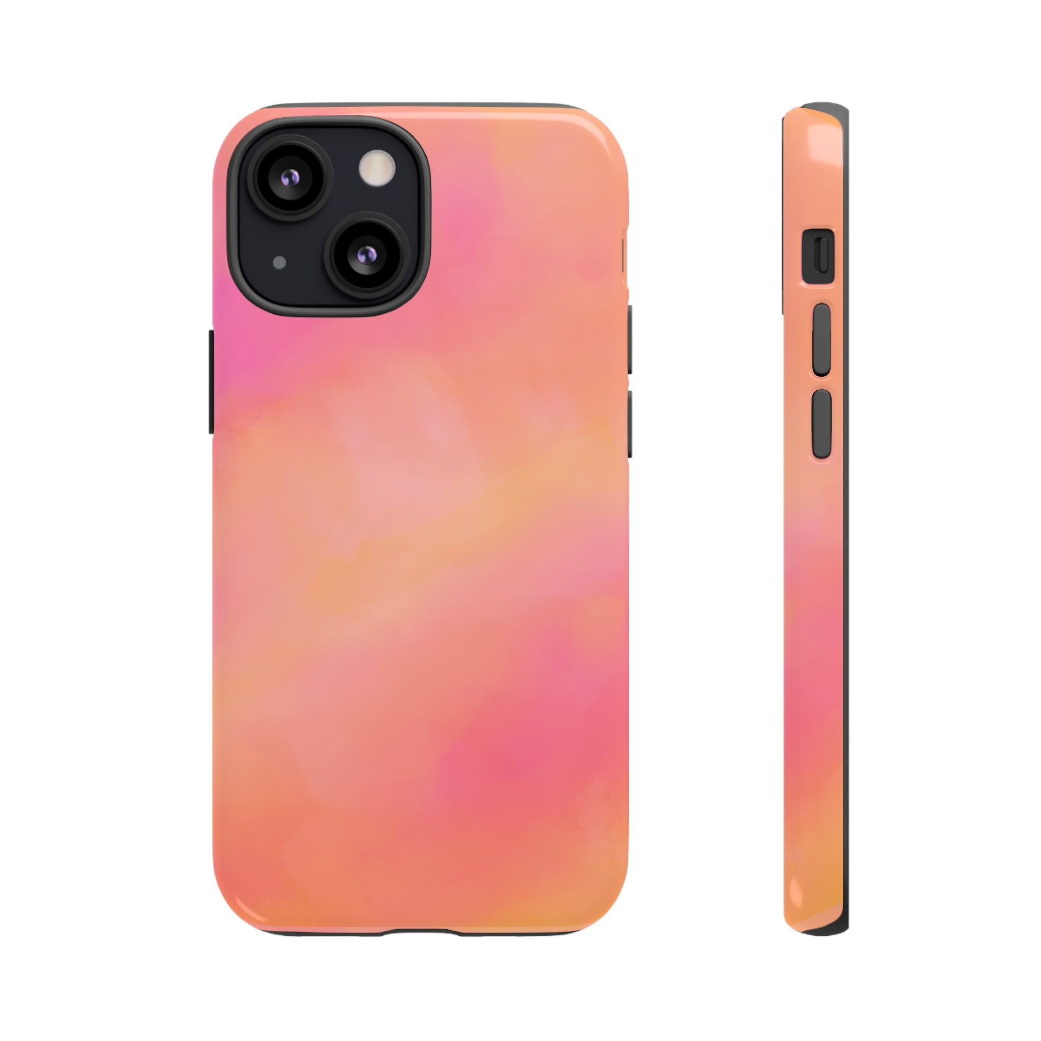 Sunset Sorbet Phone Case