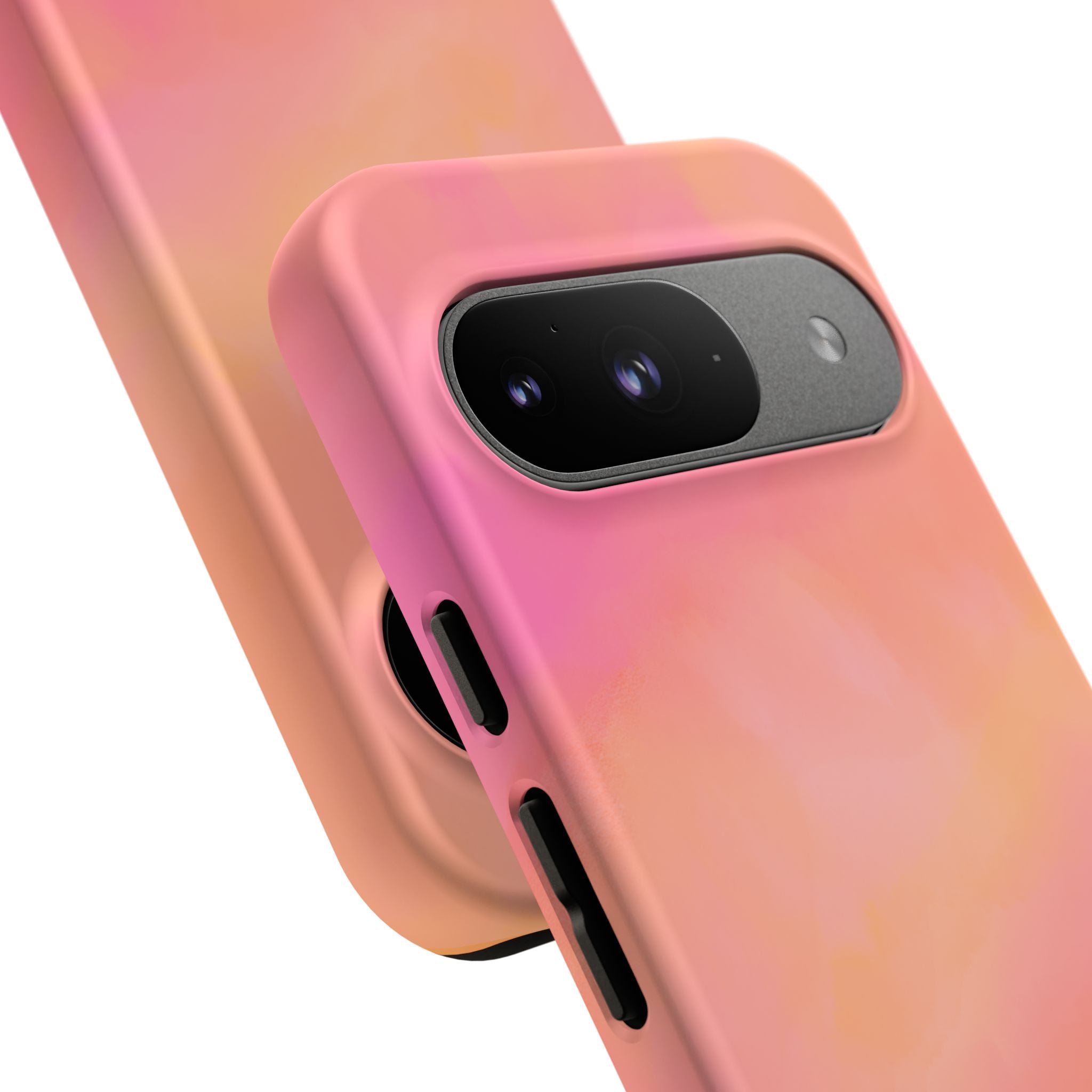 Sunset Sorbet Phone Case