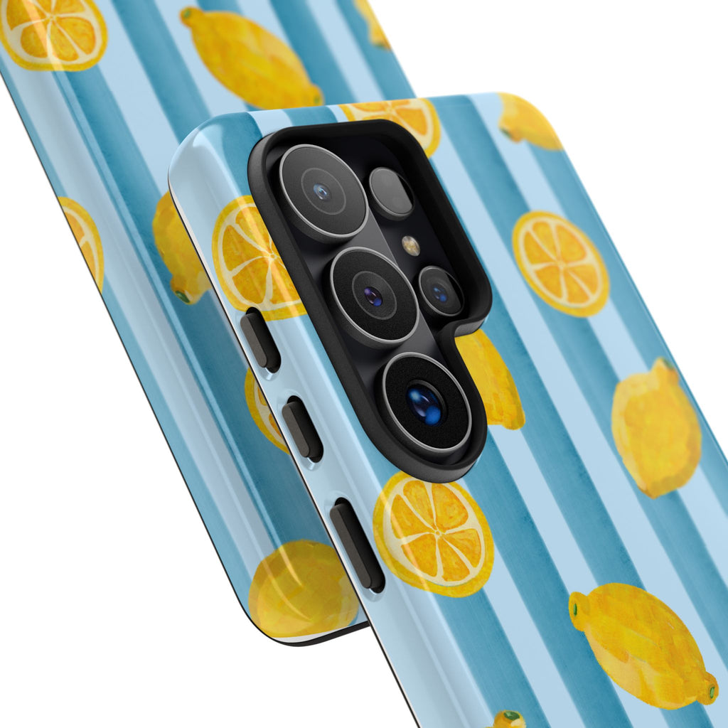 Citrus Coast Phone Case