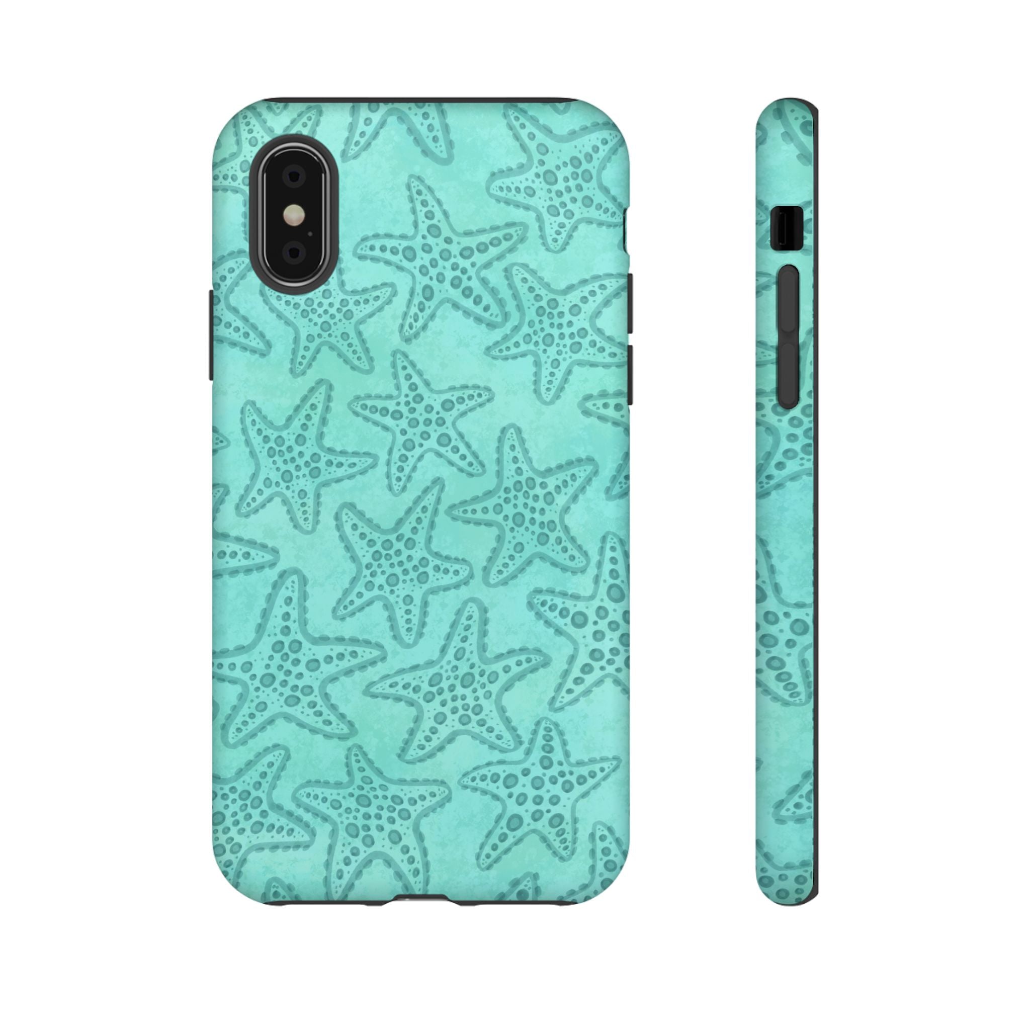 Sea of Stars Phone Case