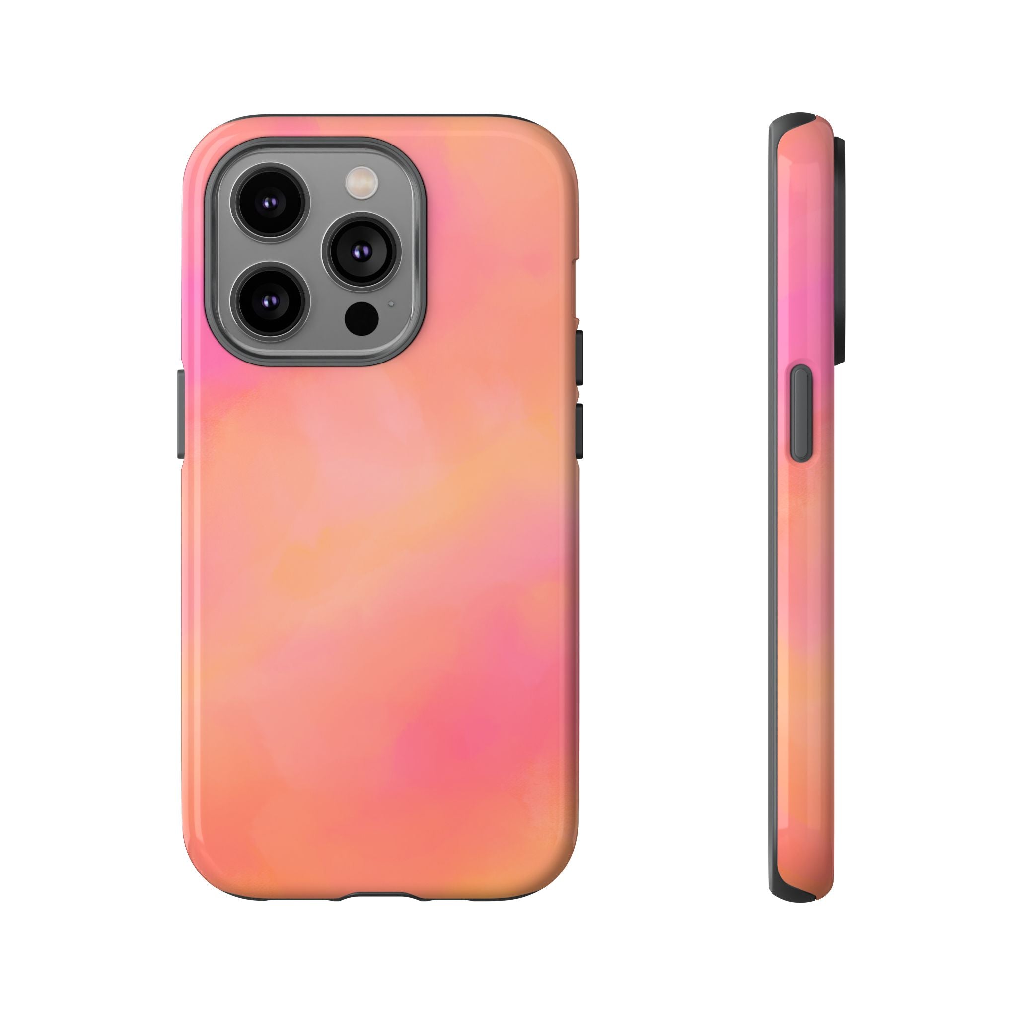 Sunset Sorbet Phone Case