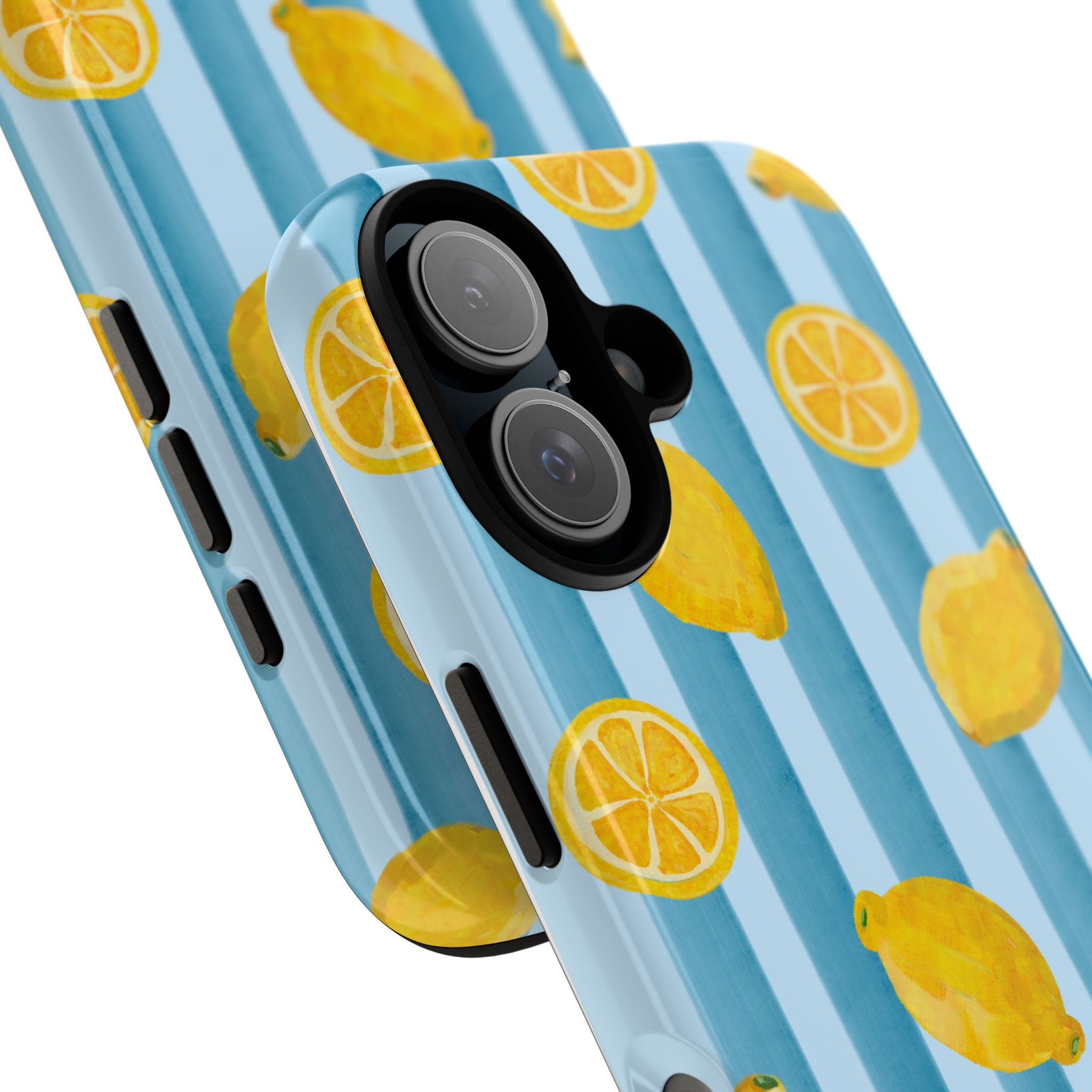 Citrus Coast Phone Case