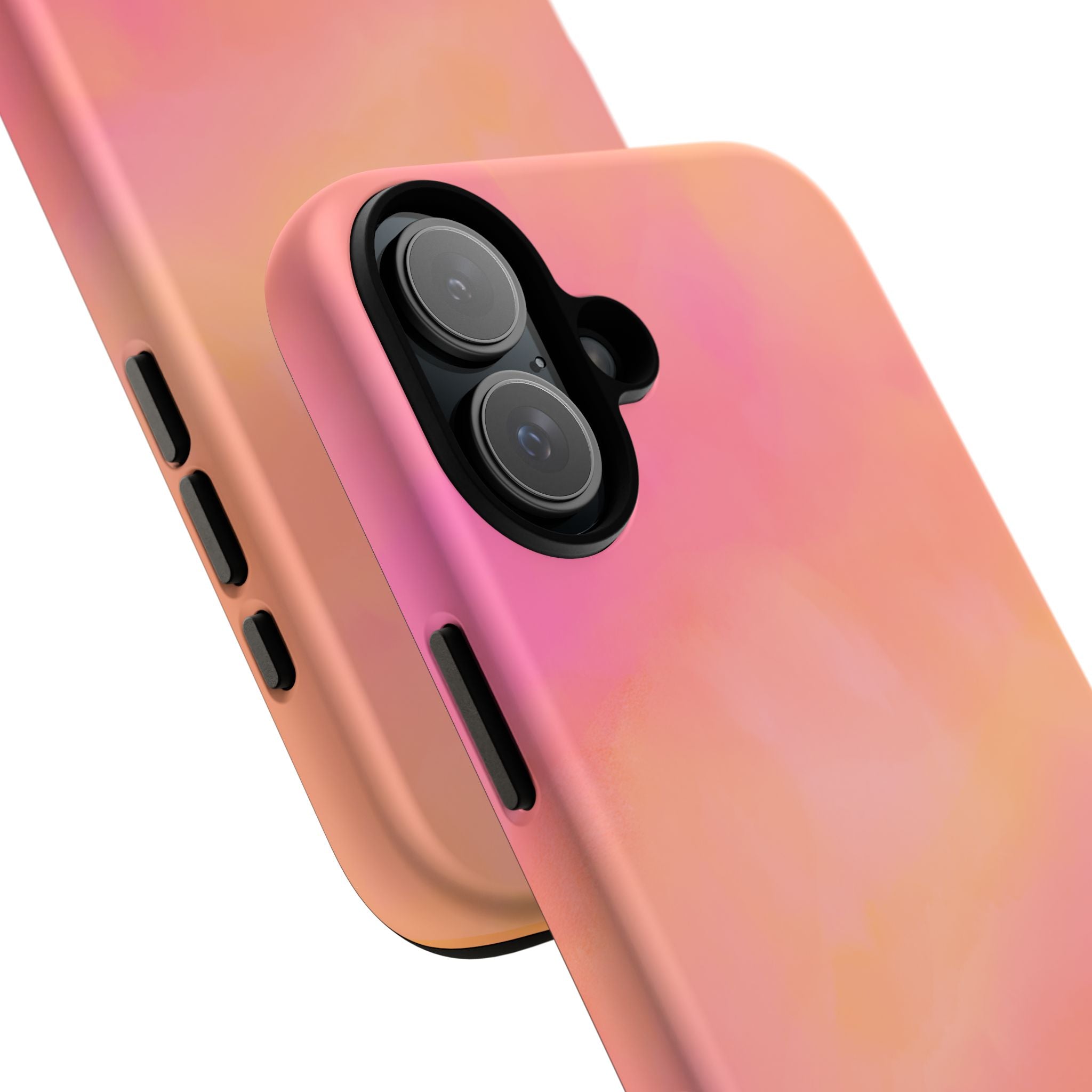 Sunset Sorbet Phone Case