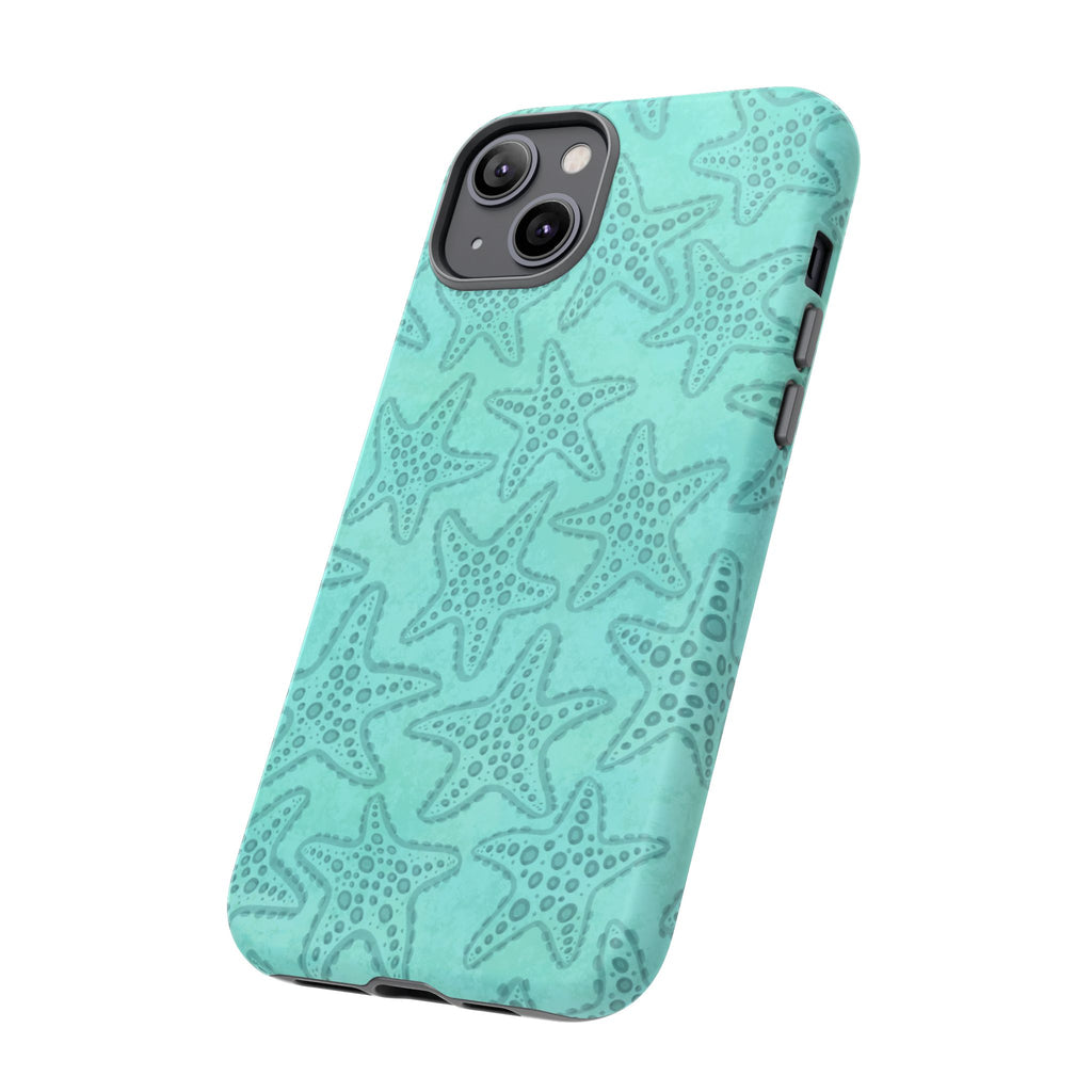 Sea of Stars Phone Case