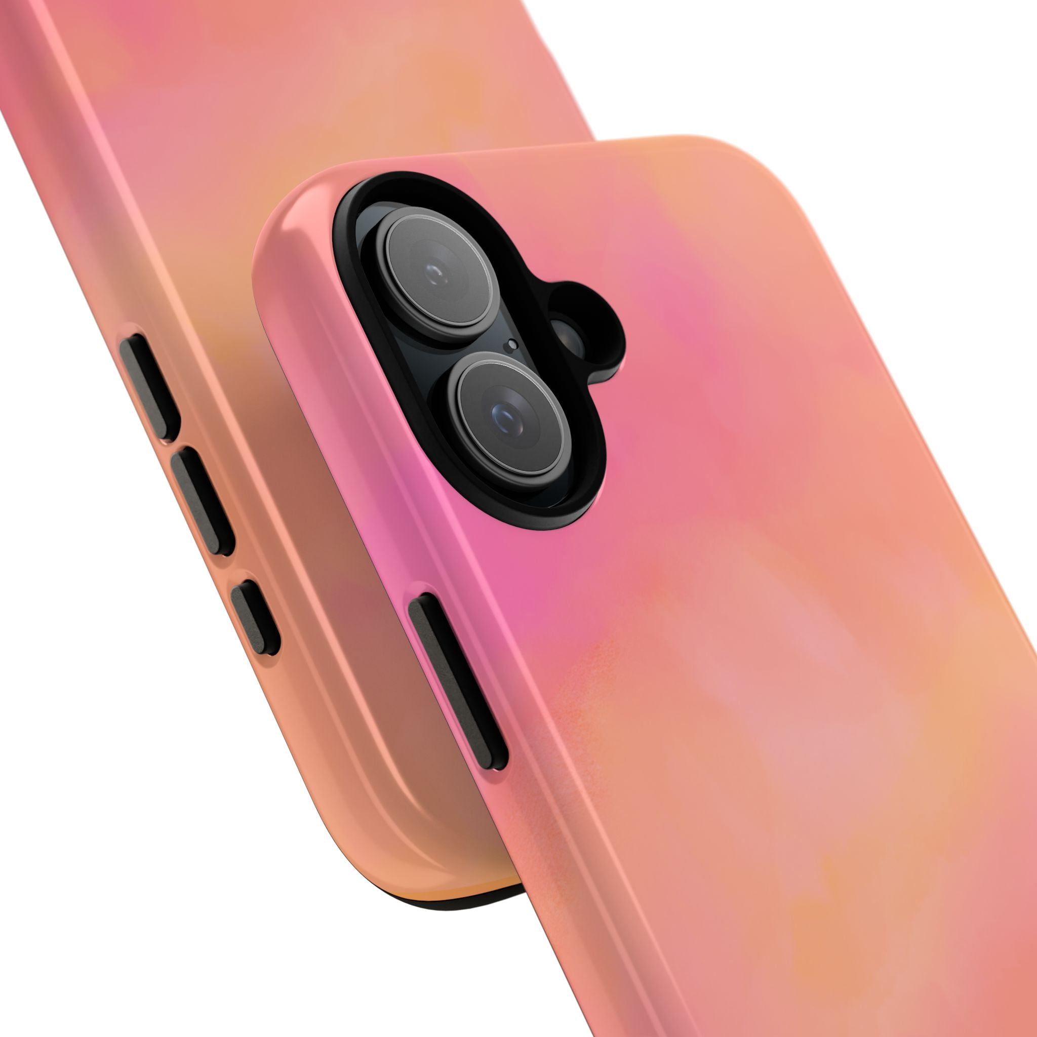 Sunset Sorbet Phone Case