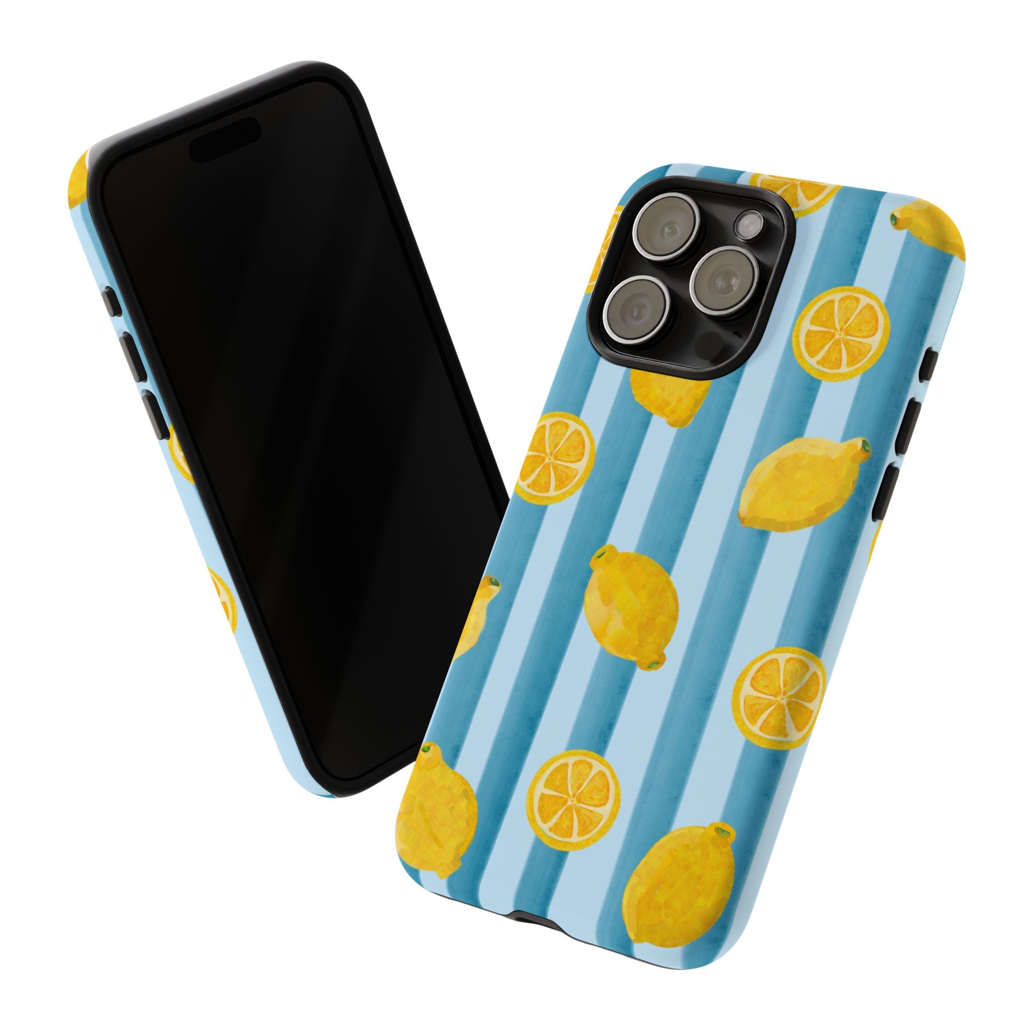 Citrus Coast Phone Case