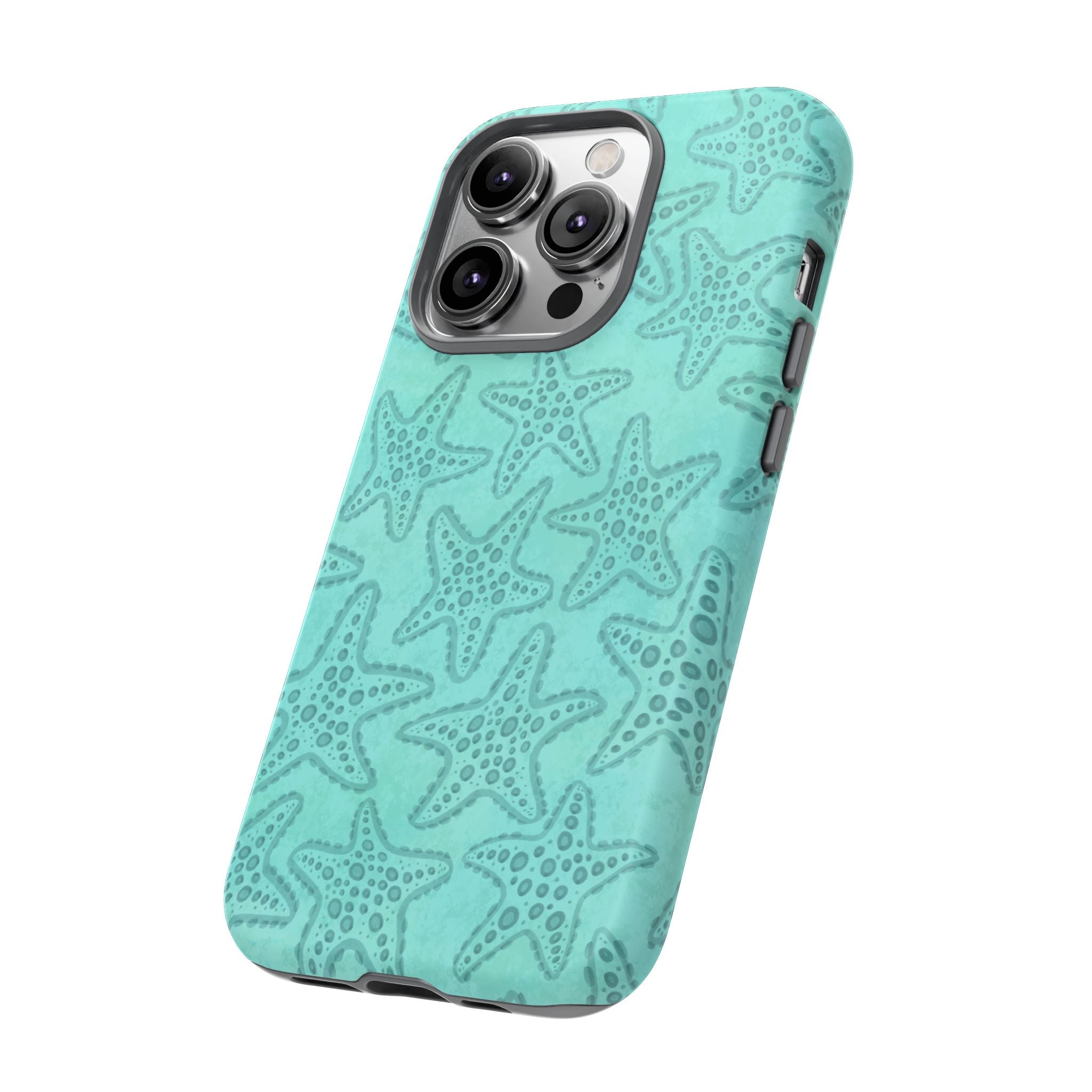 Sea of Stars Phone Case