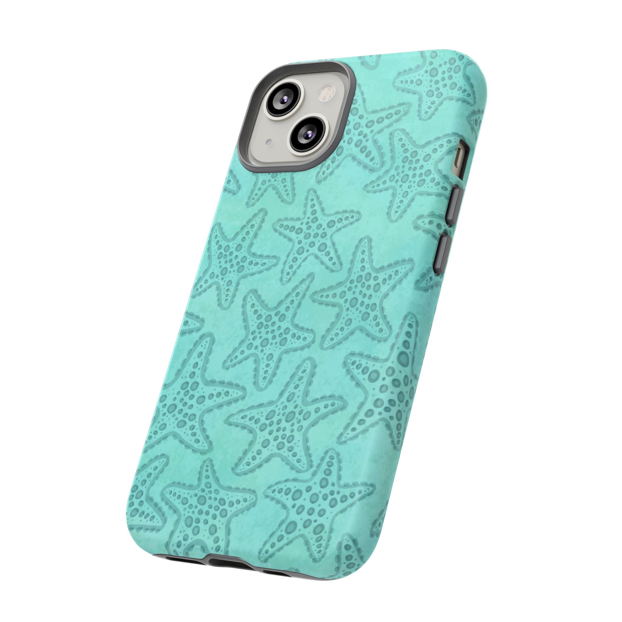 Sea of Stars Phone Case
