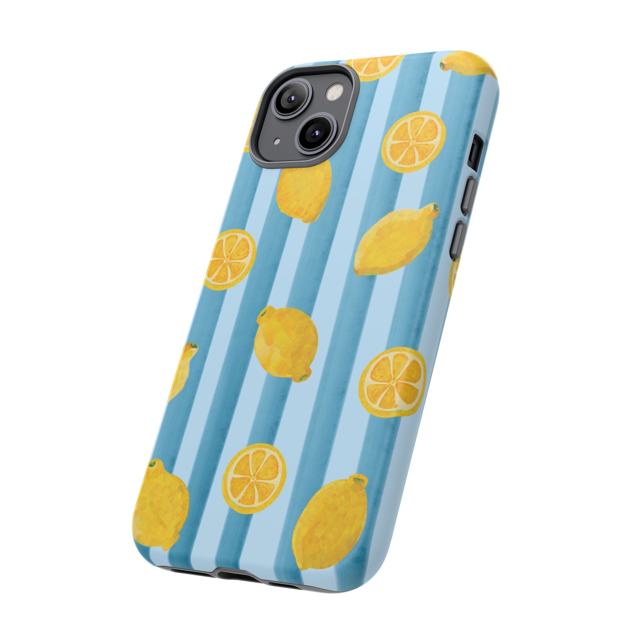 Citrus Coast Phone Case