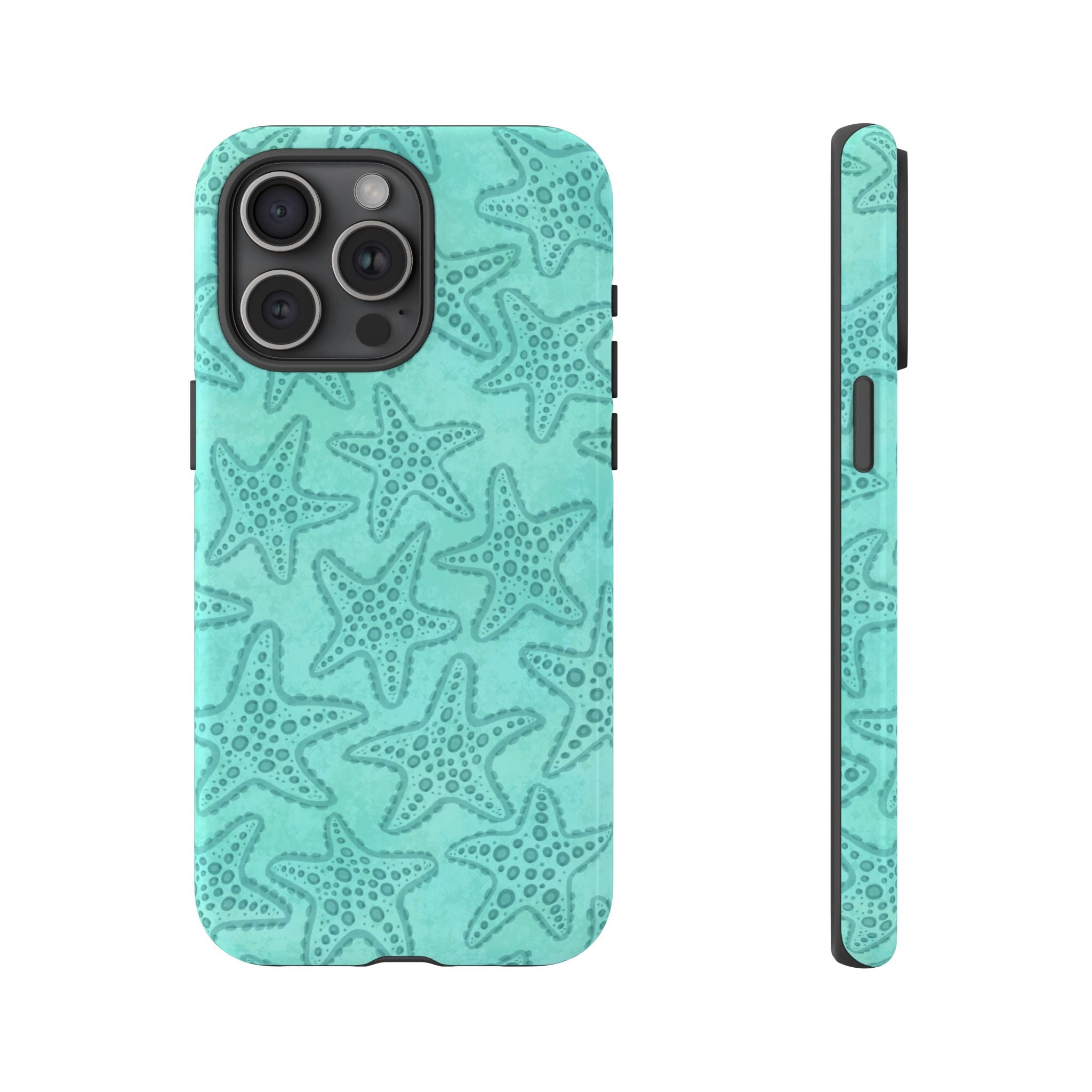 Sea of Stars Phone Case