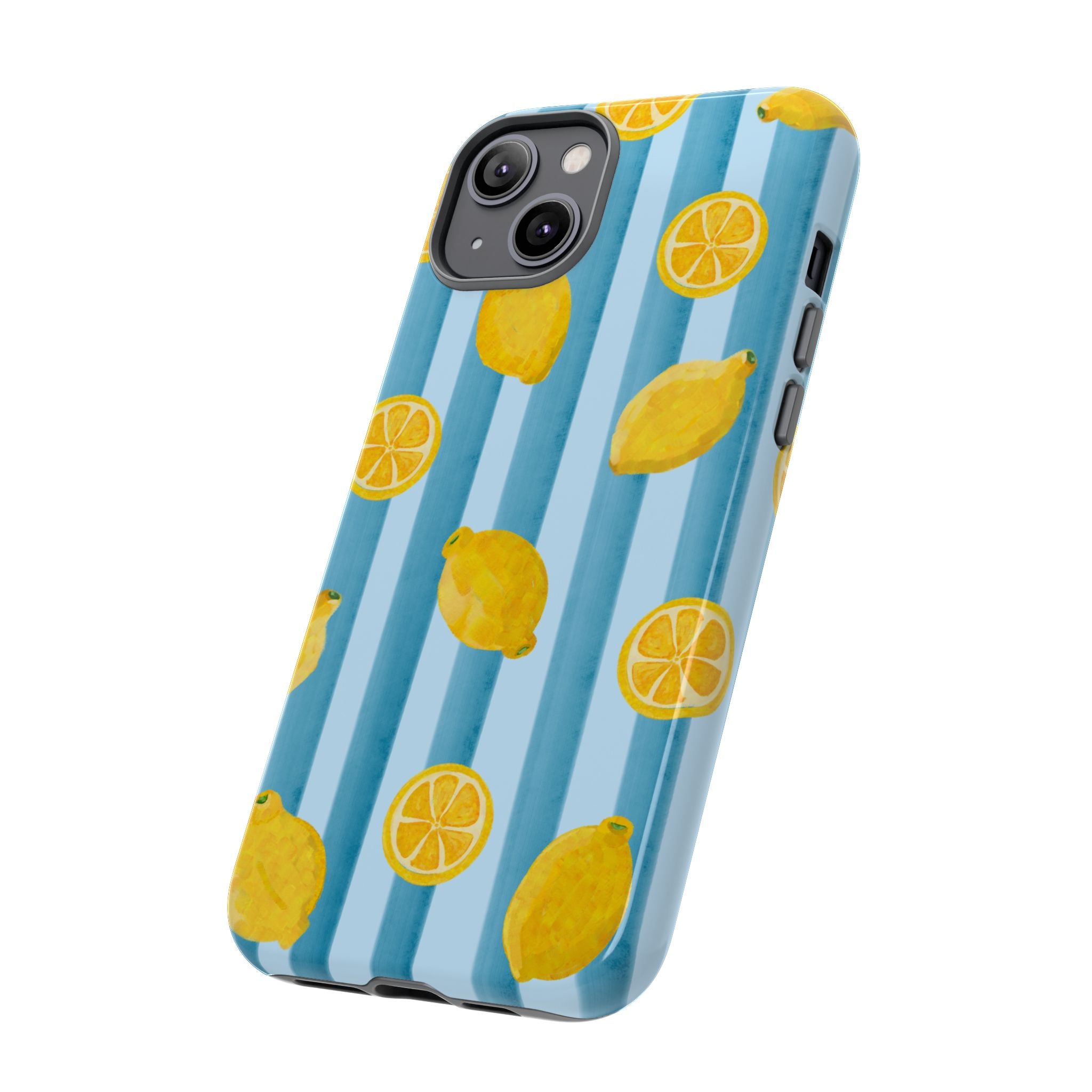 Citrus Coast Phone Case