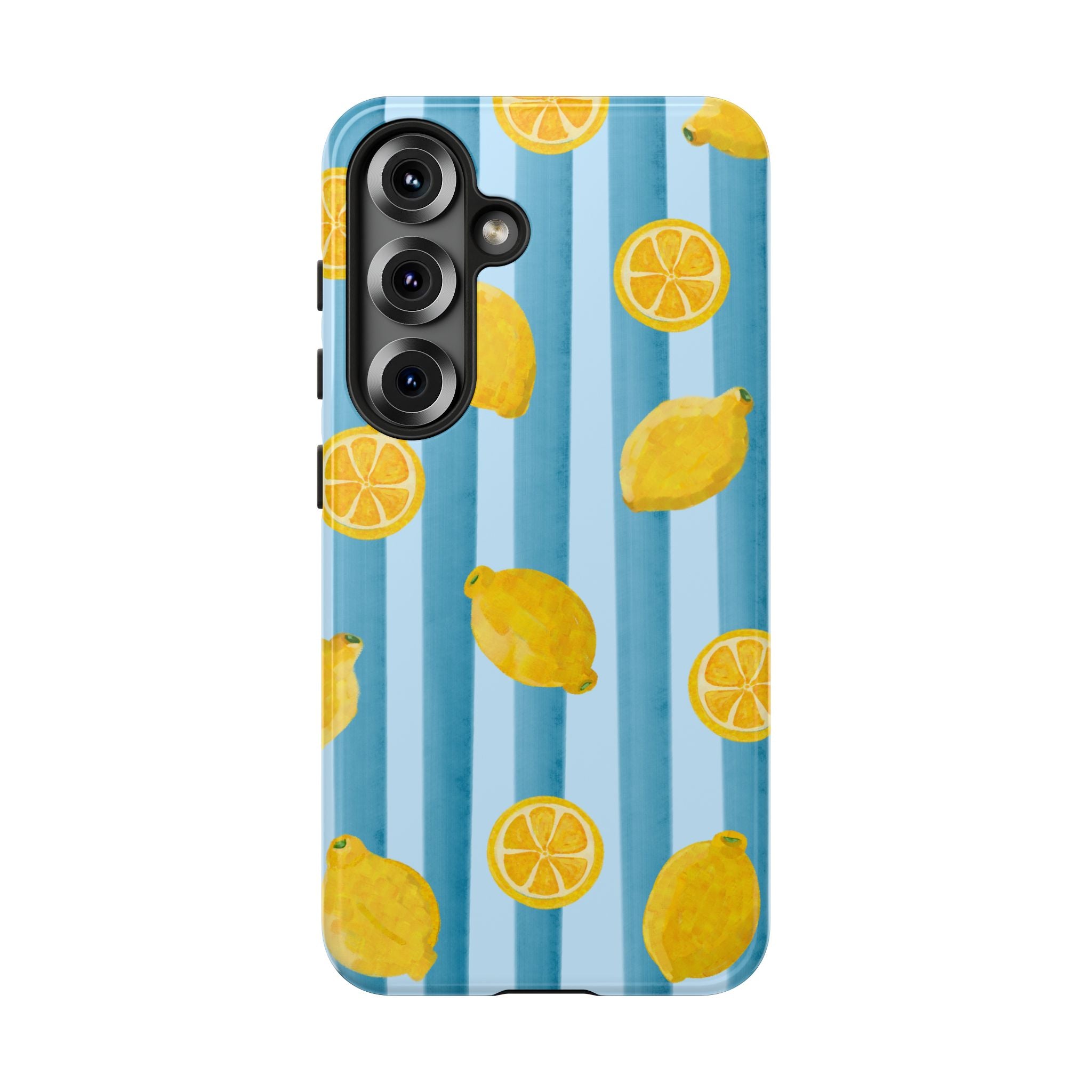 Citrus Coast Phone Case