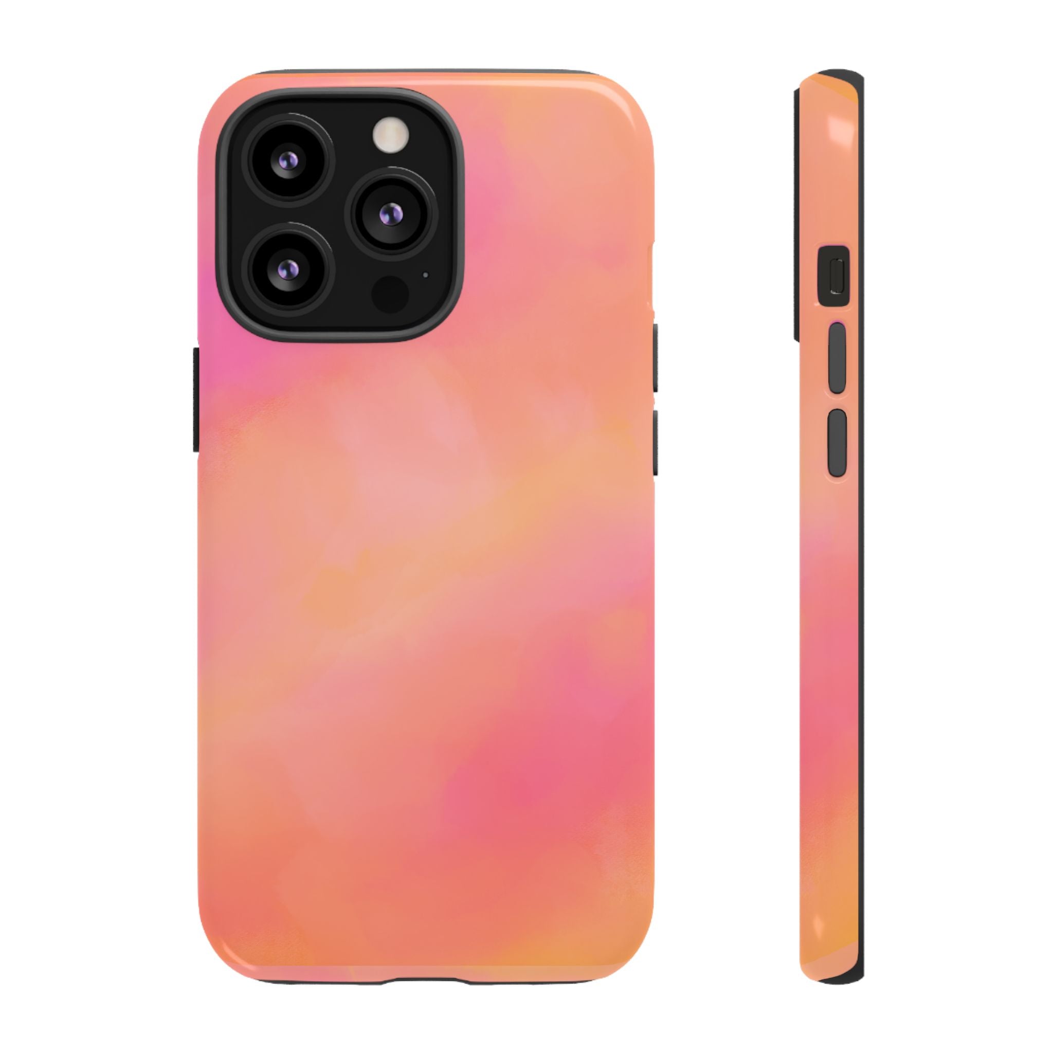 Sunset Sorbet Phone Case